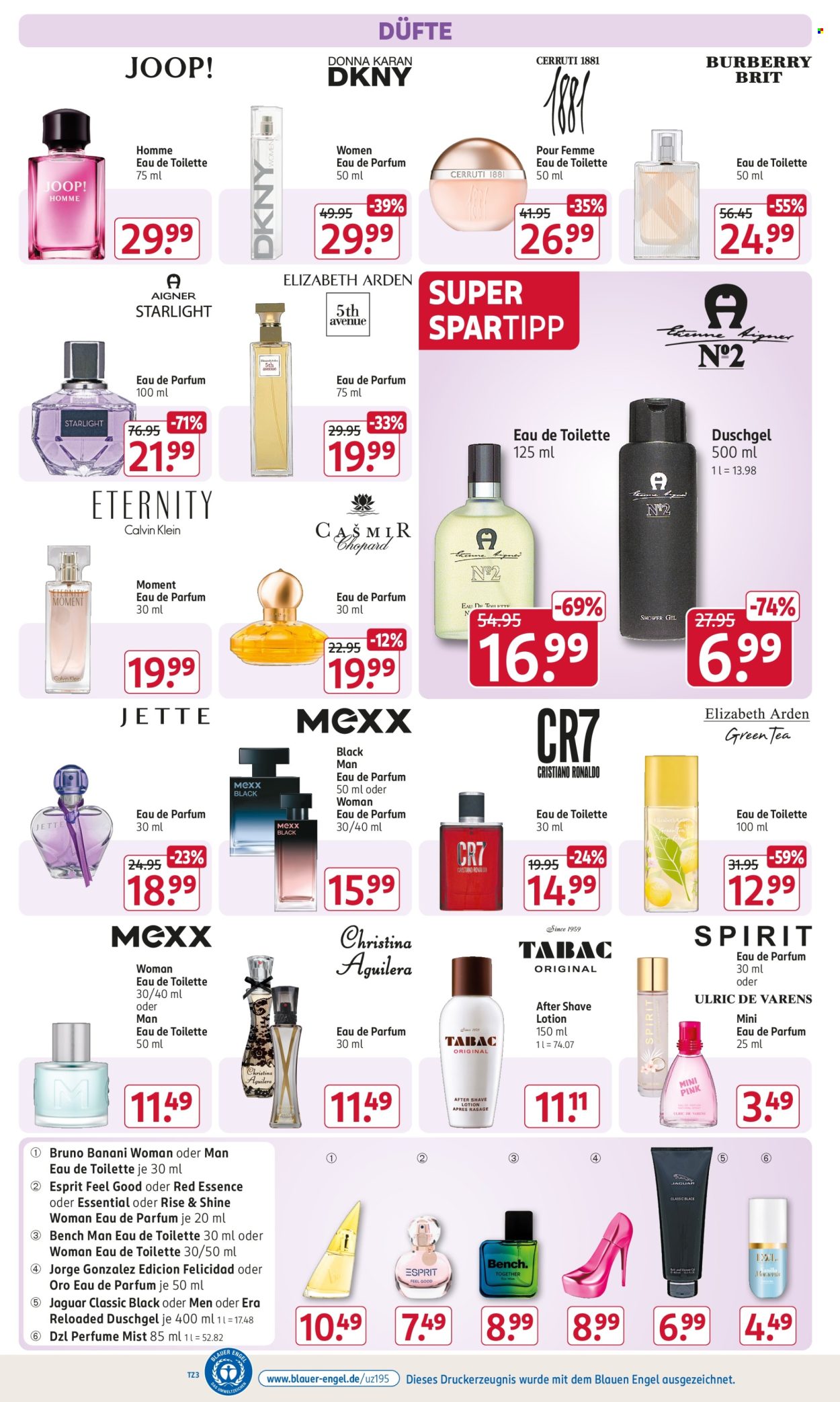 Rossmann Prospekte  - 26.01.2026 - 30.01.2026. Seite 4
