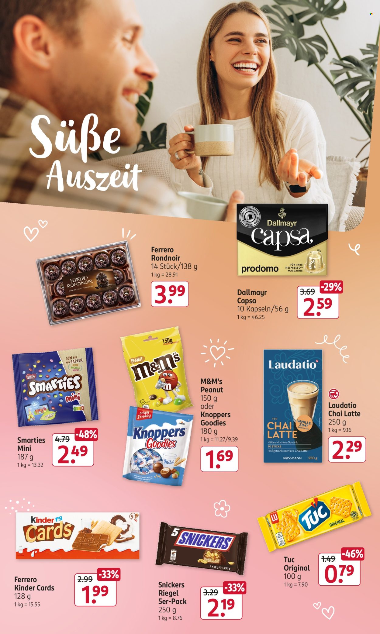 Rossmann Prospekte  - 26.01.2026 - 30.01.2026. Seite 11