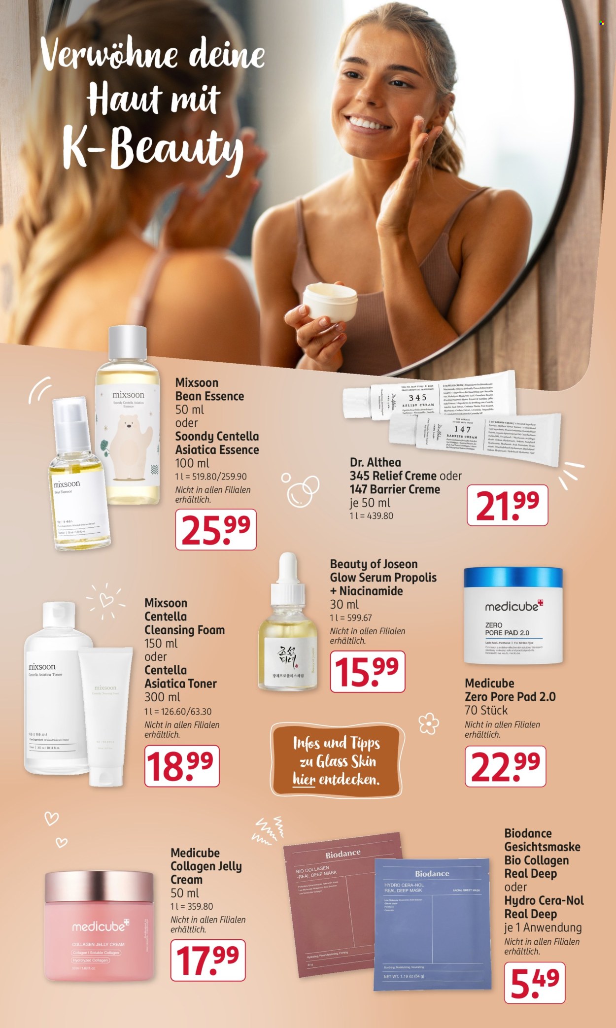 Rossmann Prospekte  - 26.01.2026 - 30.01.2026. Seite 16