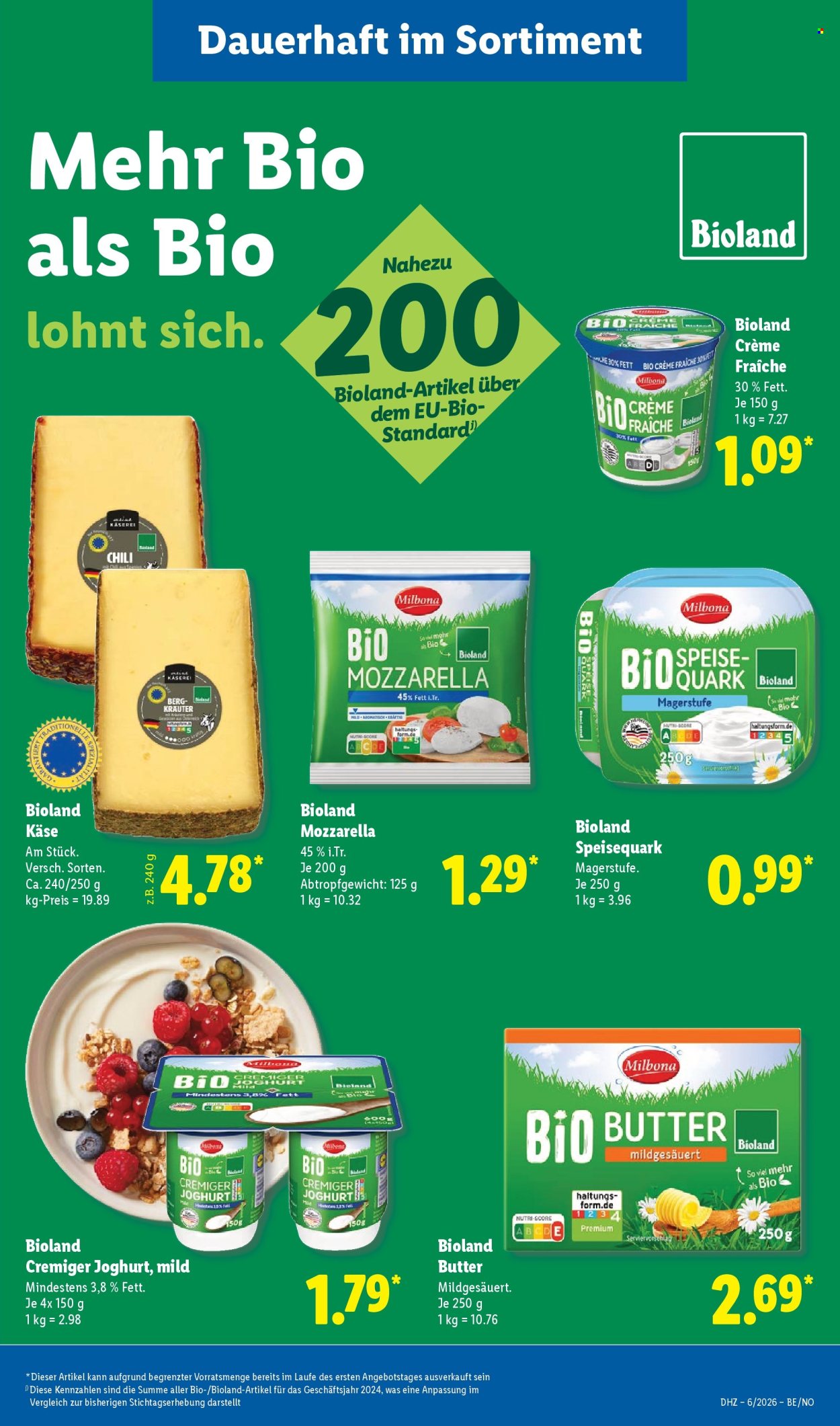 Lidl Prospekte  - 2.02.2026 - 7.02.2026. Seite 9