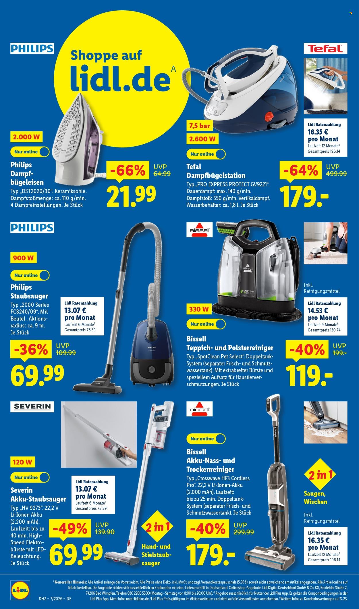 Lidl Prospekte  - 9.02.2026 - 14.02.2026. Seite 4