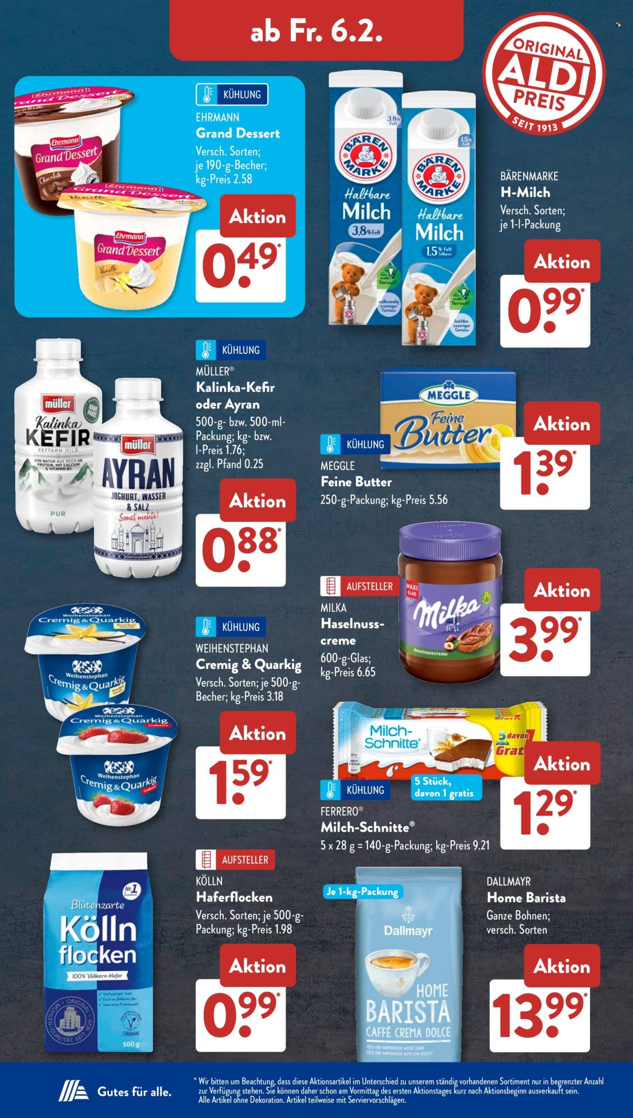 ALDI SÜD Prospekte  - 2.02.2026 - 7.02.2026. Seite 22