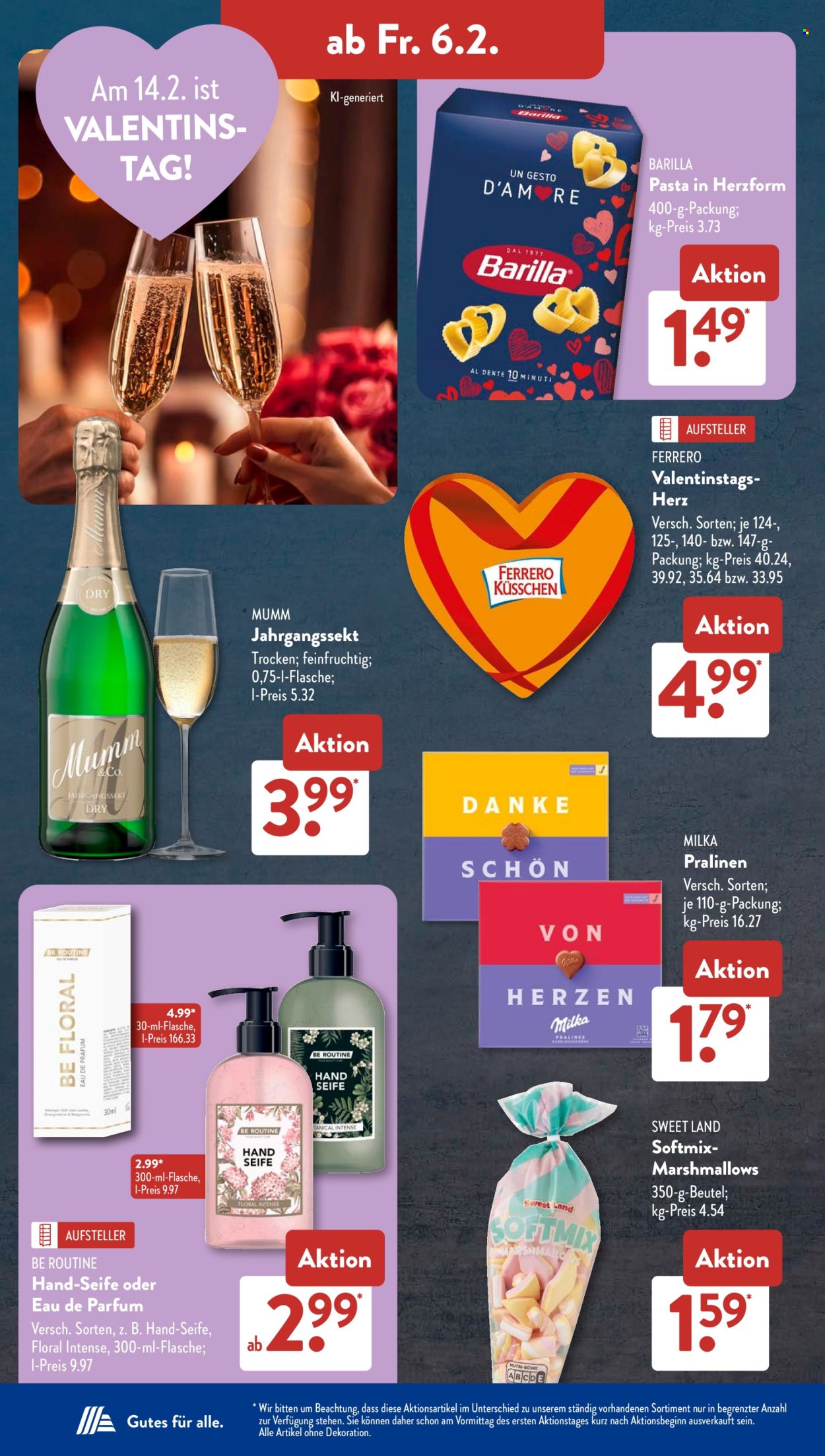ALDI SÜD Prospekte  - 2.02.2026 - 7.02.2026. Seite 24
