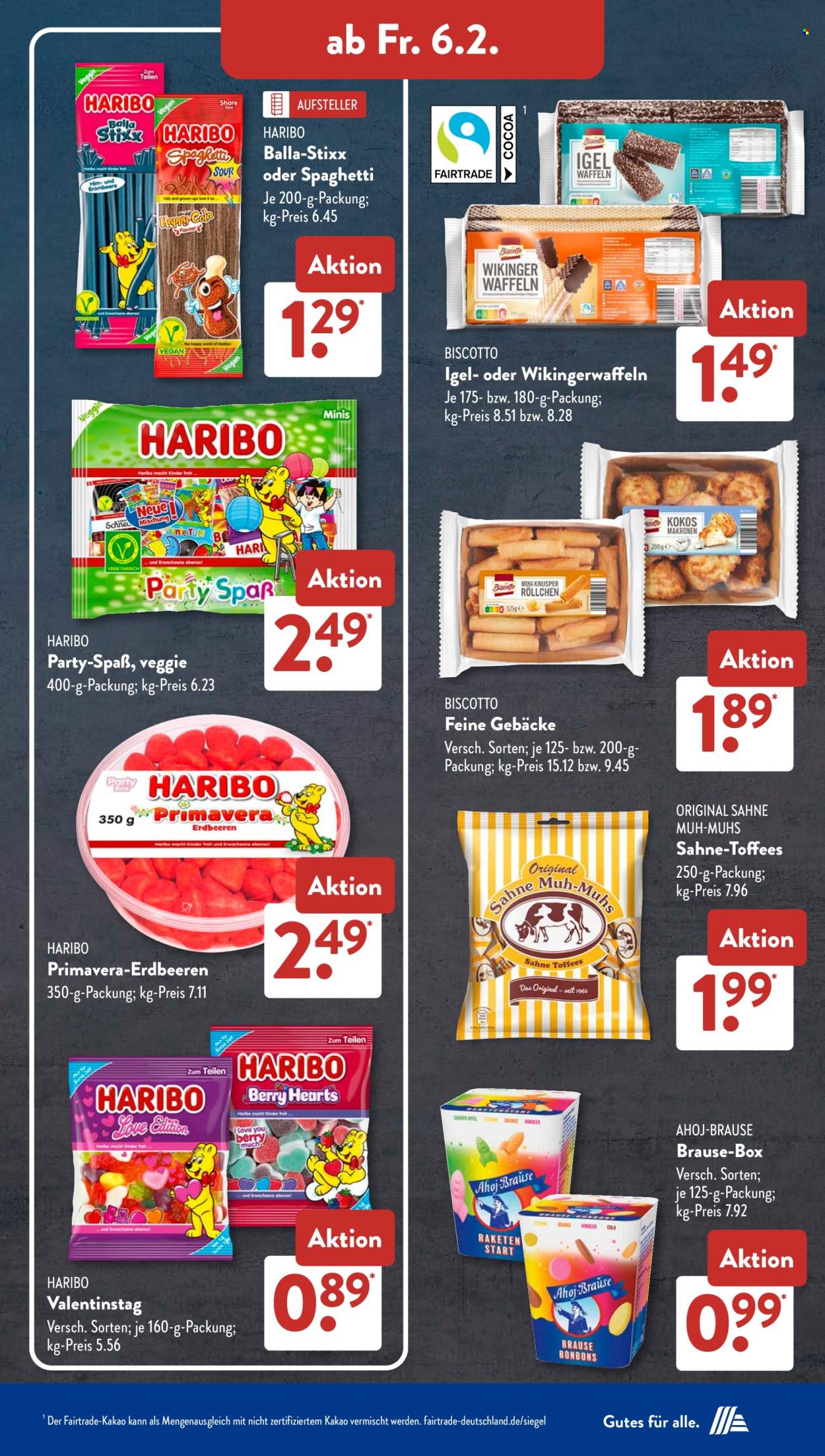 ALDI SÜD Prospekte  - 2.02.2026 - 7.02.2026. Seite 25
