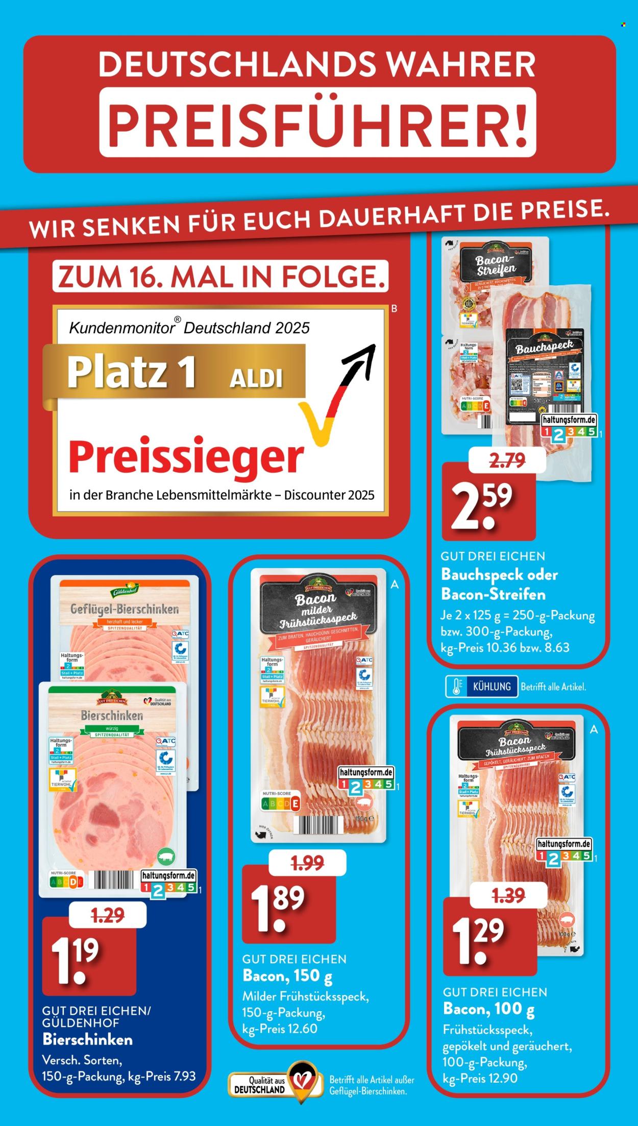 ALDI SÜD Prospekte  - 2.02.2026 - 7.02.2026. Seite 28