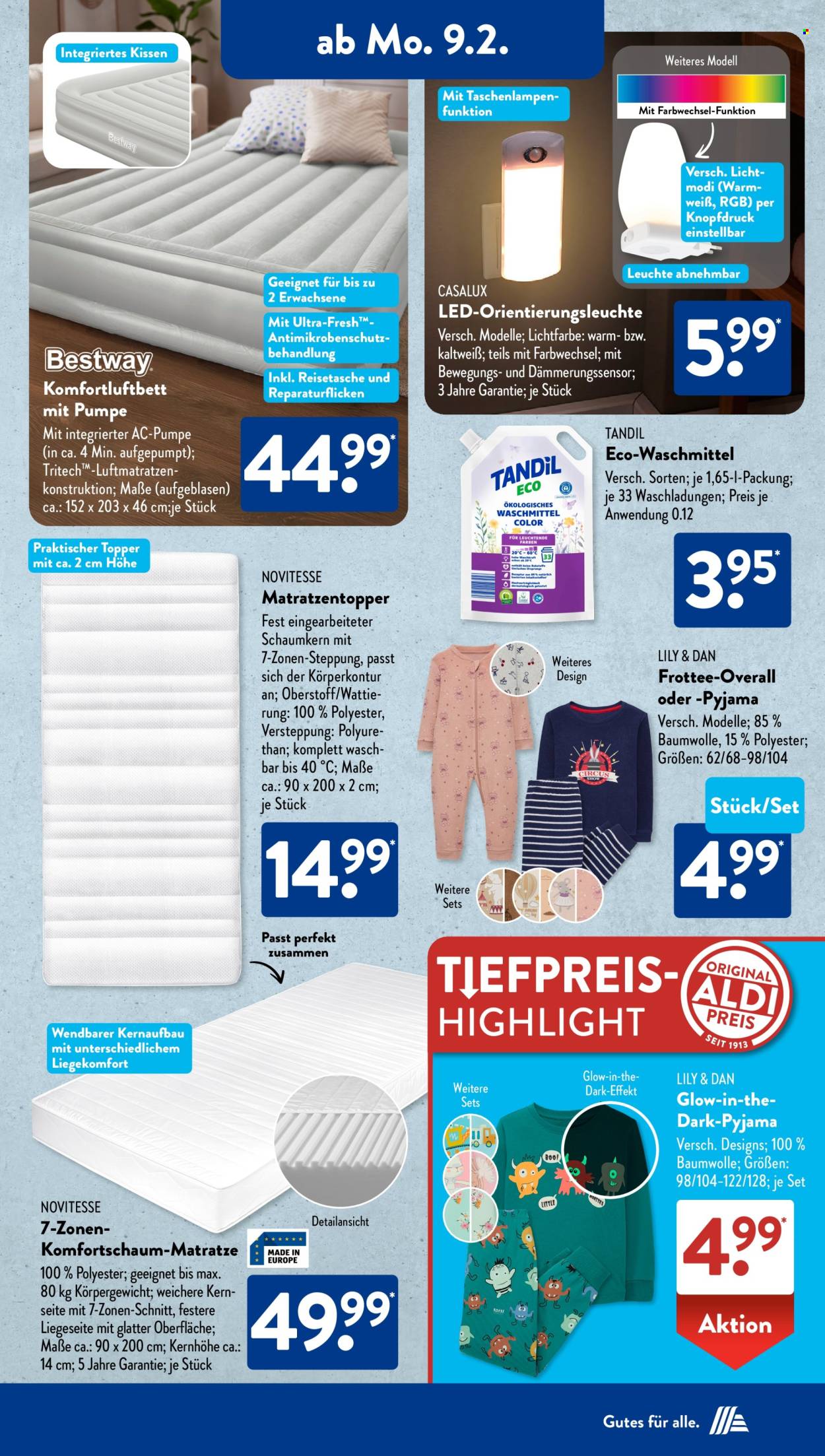 ALDI SÜD Prospekte  - 26.01.2026 - 26.01.2026. Seite 5