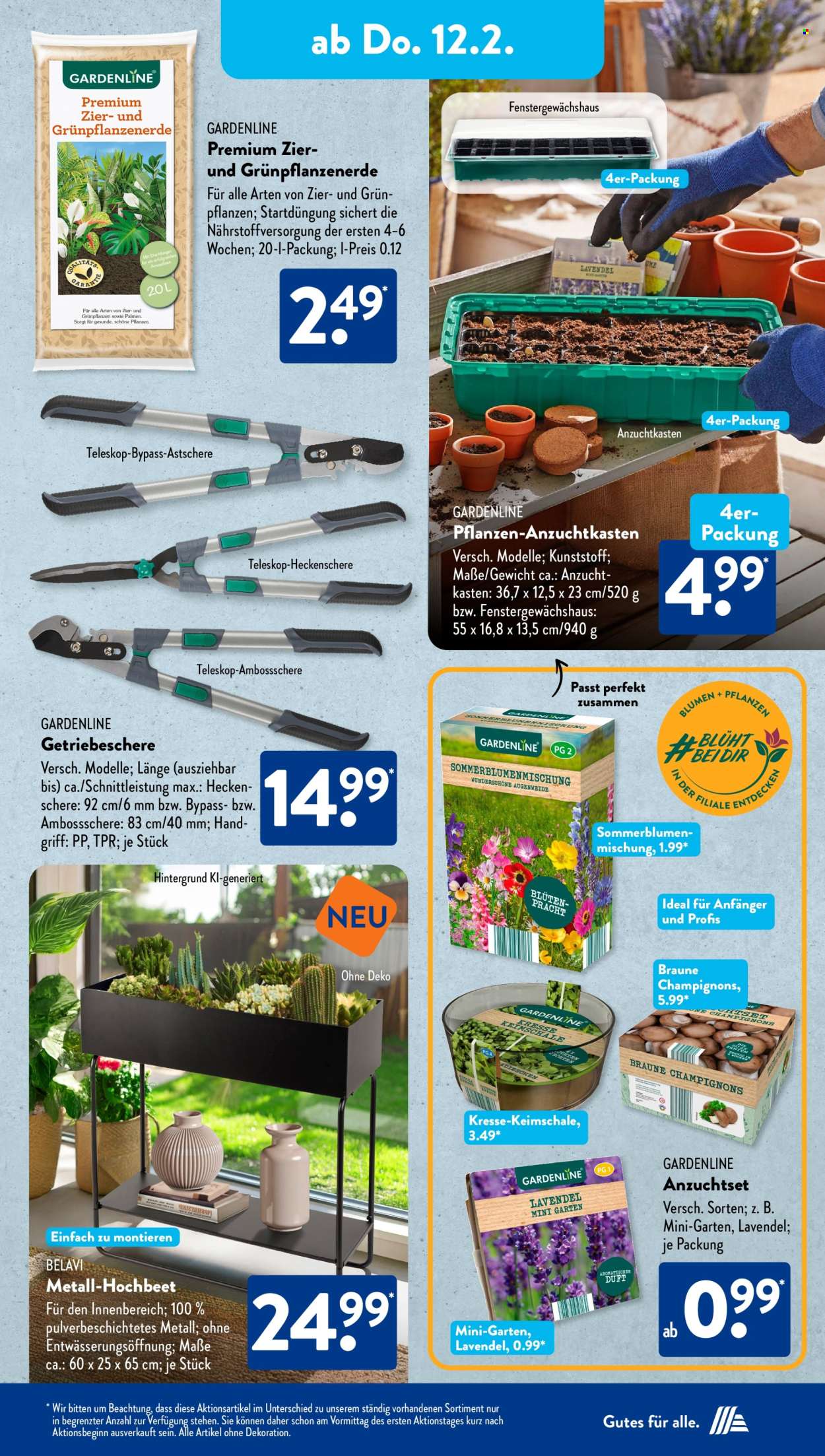 ALDI SÜD Prospekte  - 26.01.2026 - 26.01.2026. Seite 9