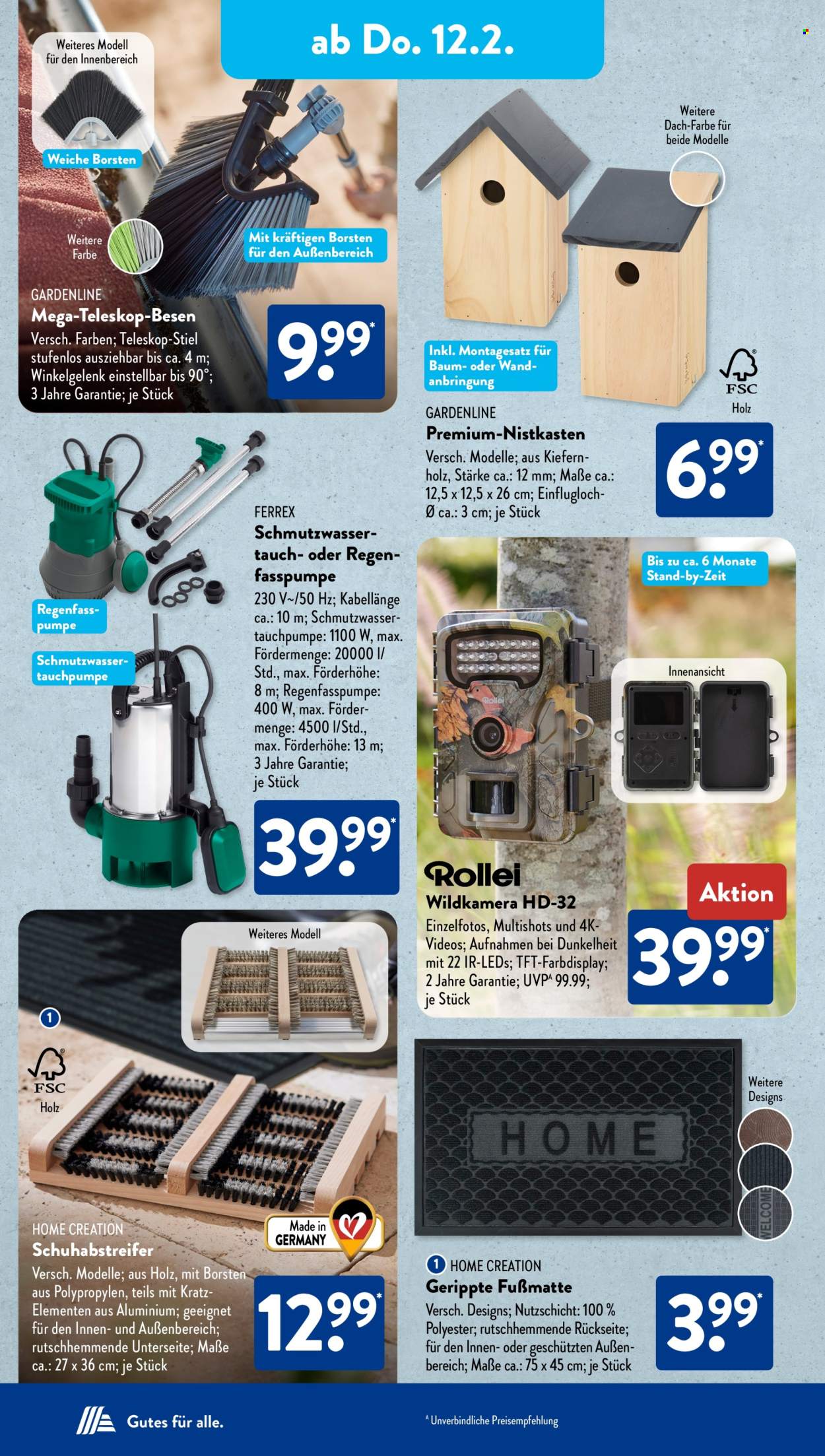 ALDI SÜD Prospekte  - 26.01.2026 - 26.01.2026. Seite 10