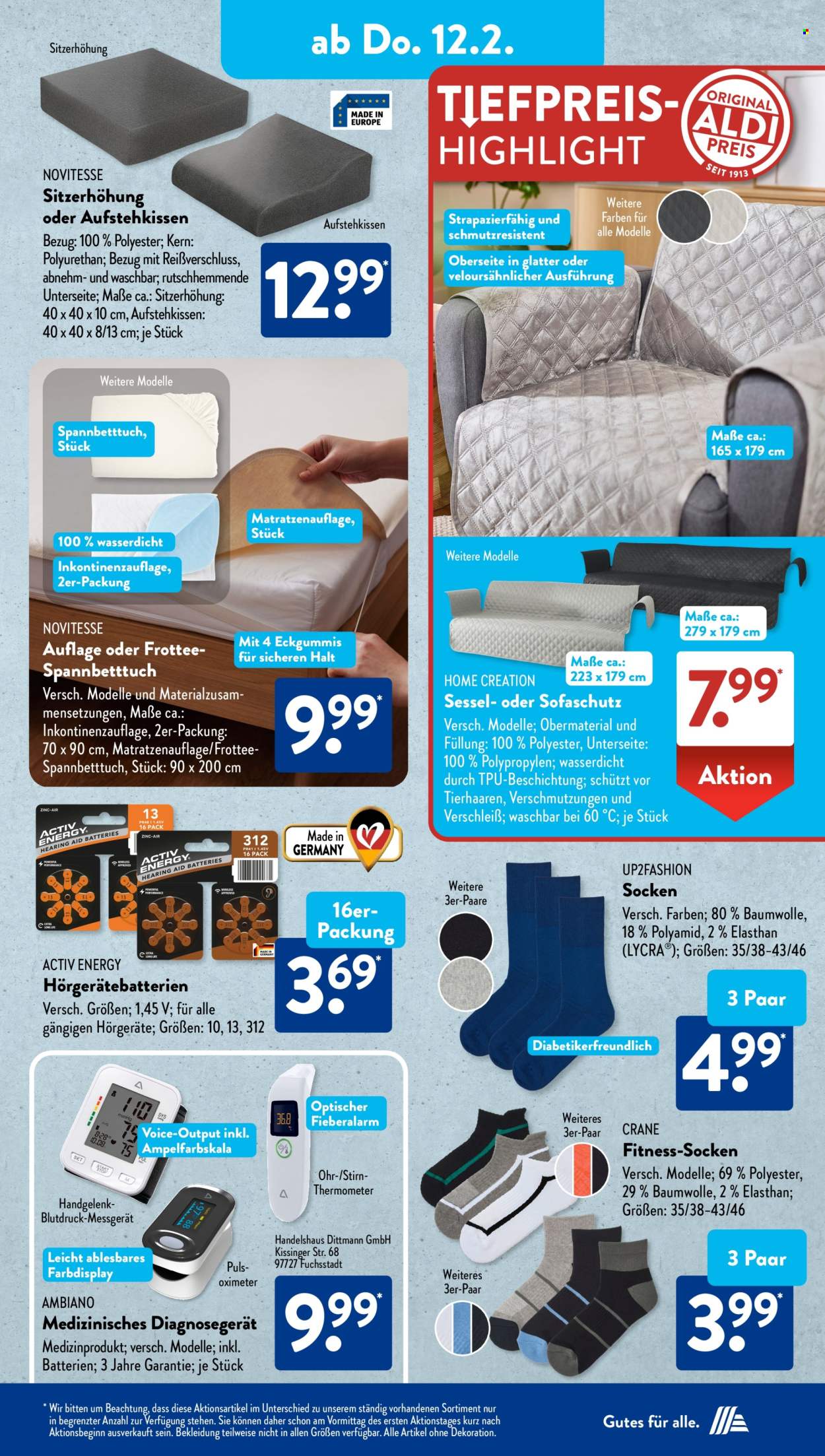 ALDI SÜD Prospekte  - 26.01.2026 - 26.01.2026. Seite 11