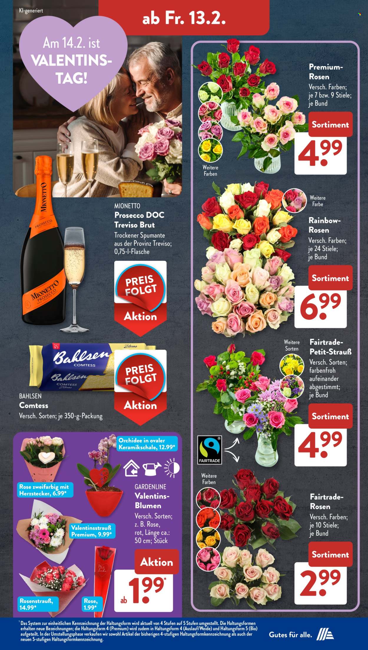 ALDI SÜD Prospekte  - 26.01.2026 - 26.01.2026. Seite 15
