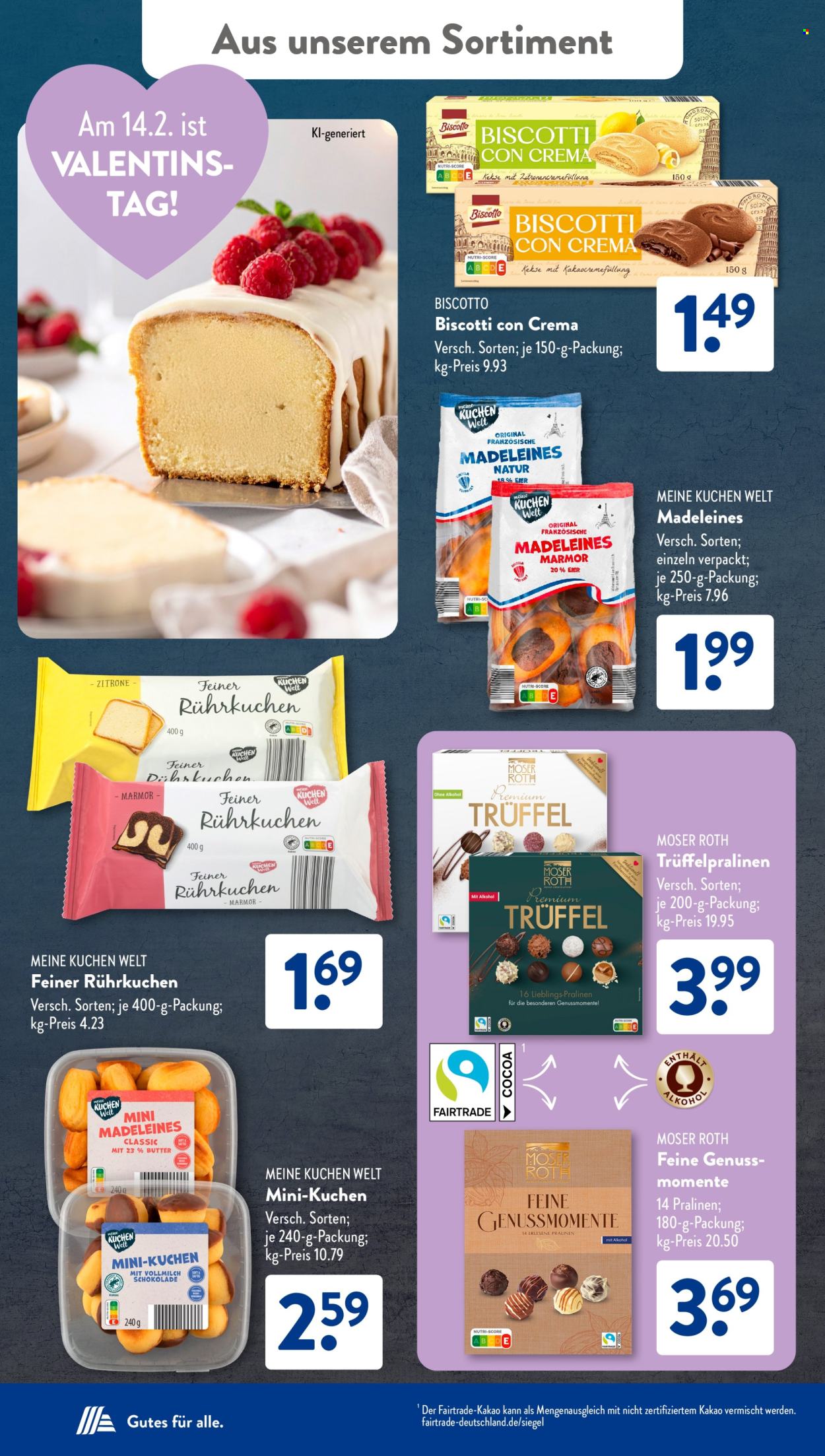 ALDI SÜD Prospekte  - 26.01.2026 - 26.01.2026. Seite 19