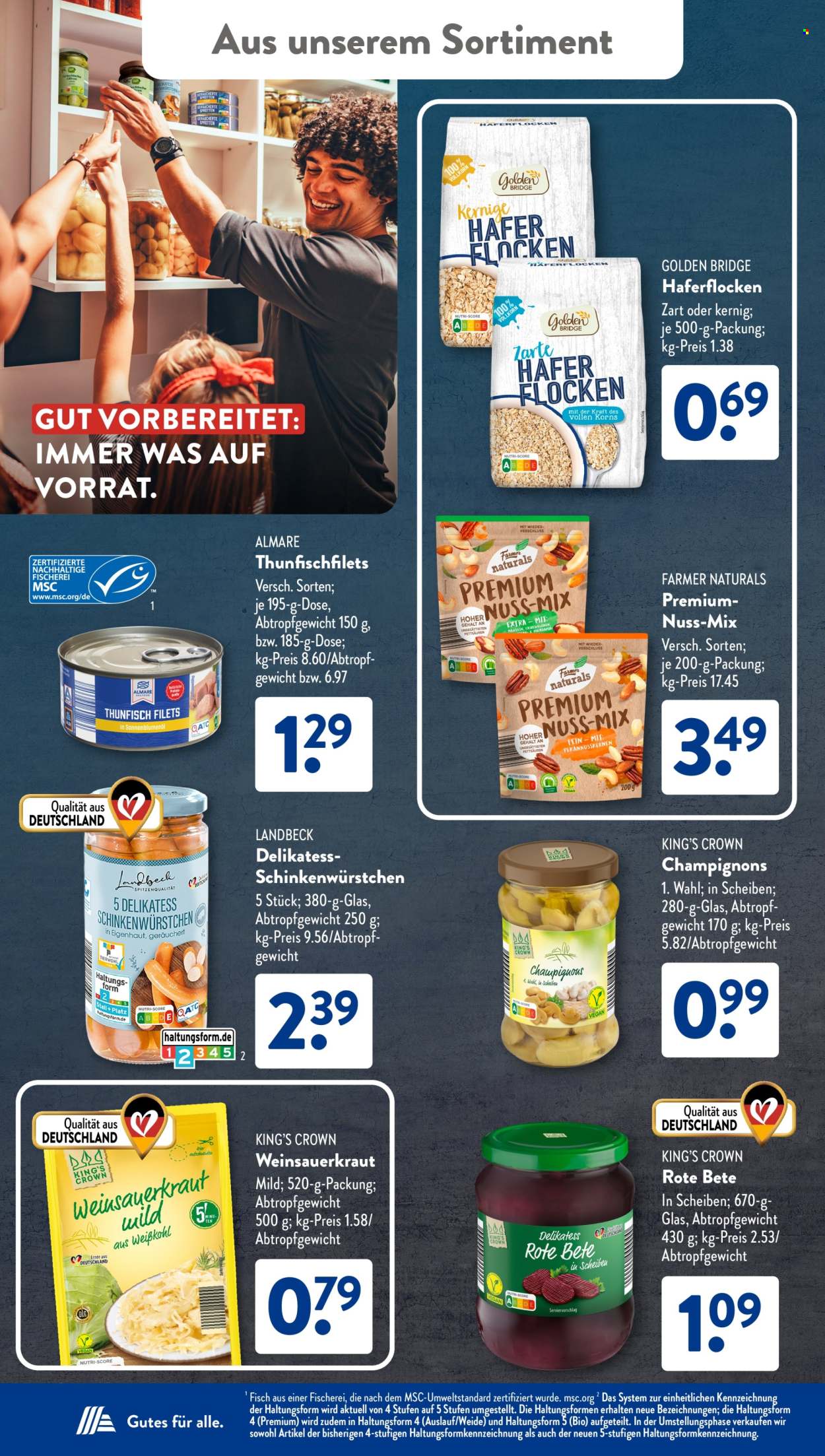 ALDI SÜD Prospekte  - 26.01.2026 - 26.01.2026. Seite 21