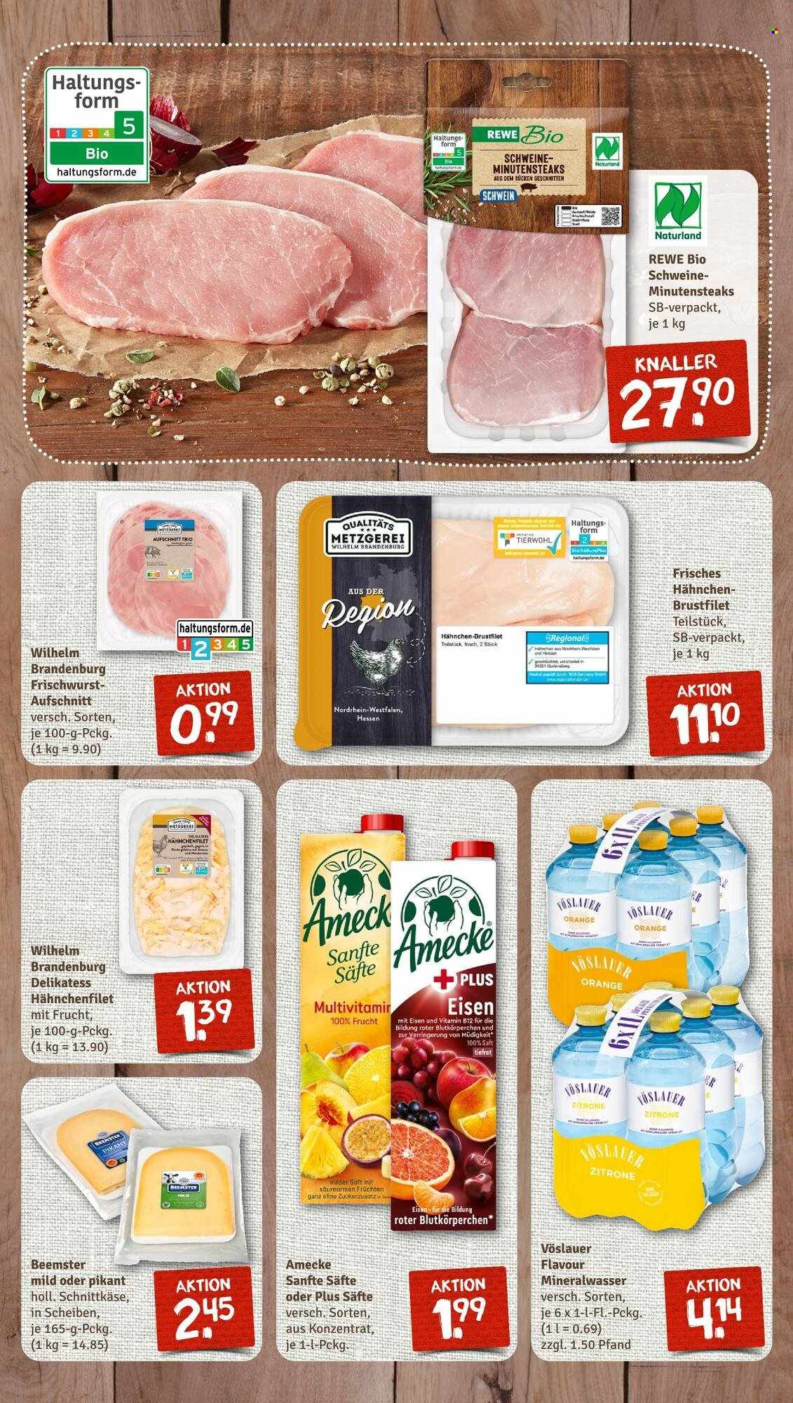 Nahkauf Prospekte  - 26.01.2026 - 31.01.2026. Seite 7
