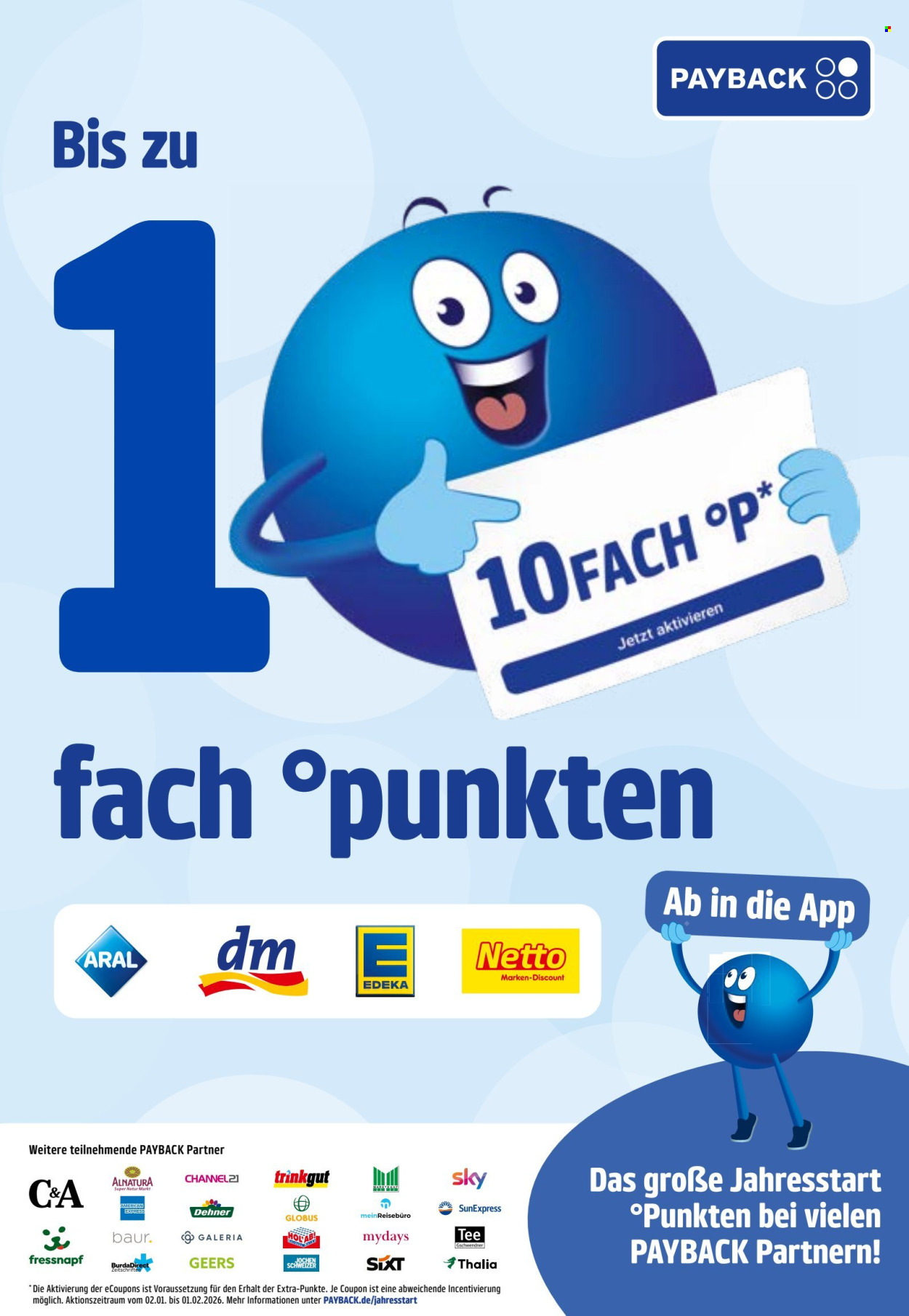 trinkgut Prospekte  - 26.01.2026 - 31.01.2026. Seite 7