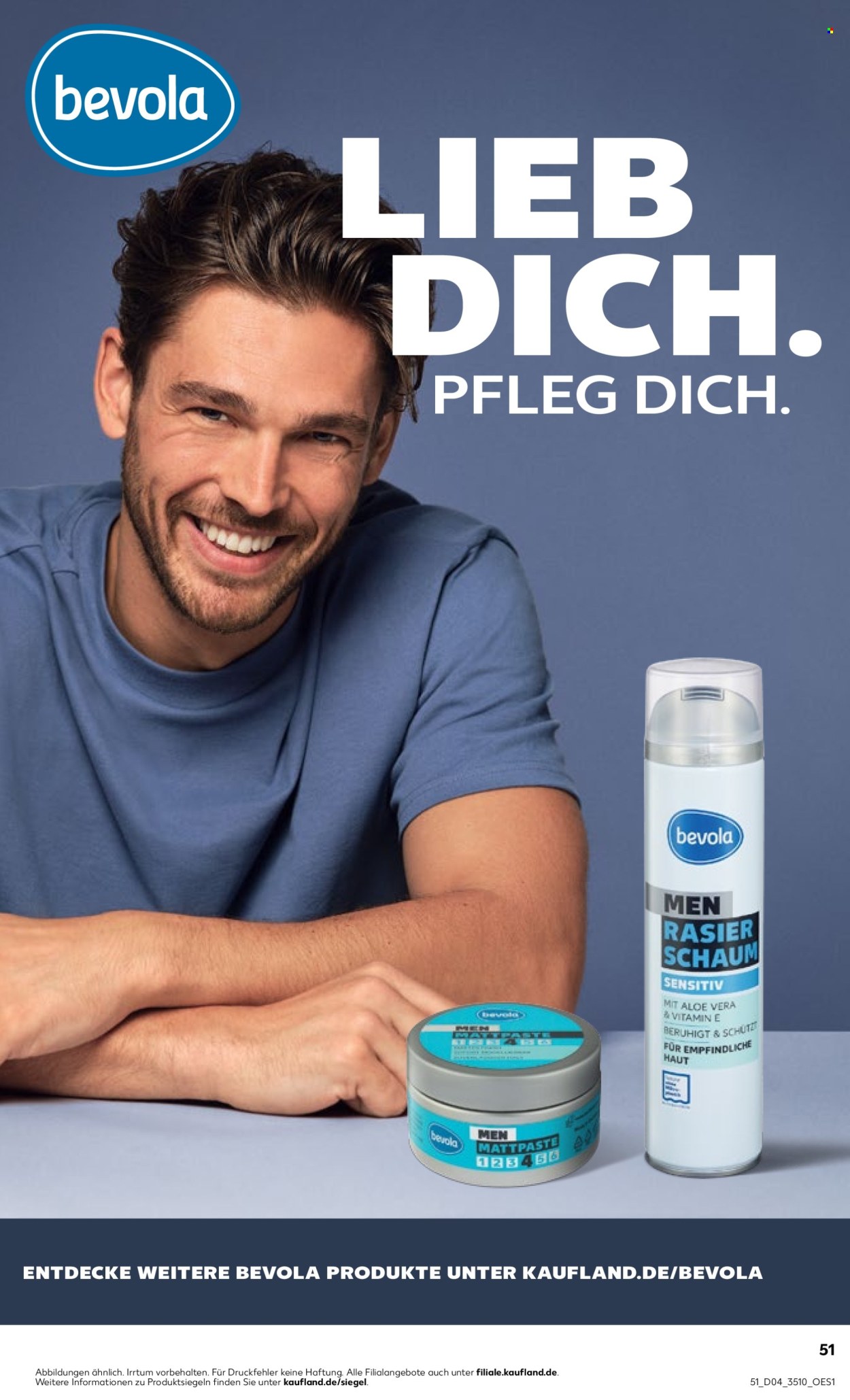 Kaufland Prospekte  - 26.01.2026 - 28.01.2026. Seite 51