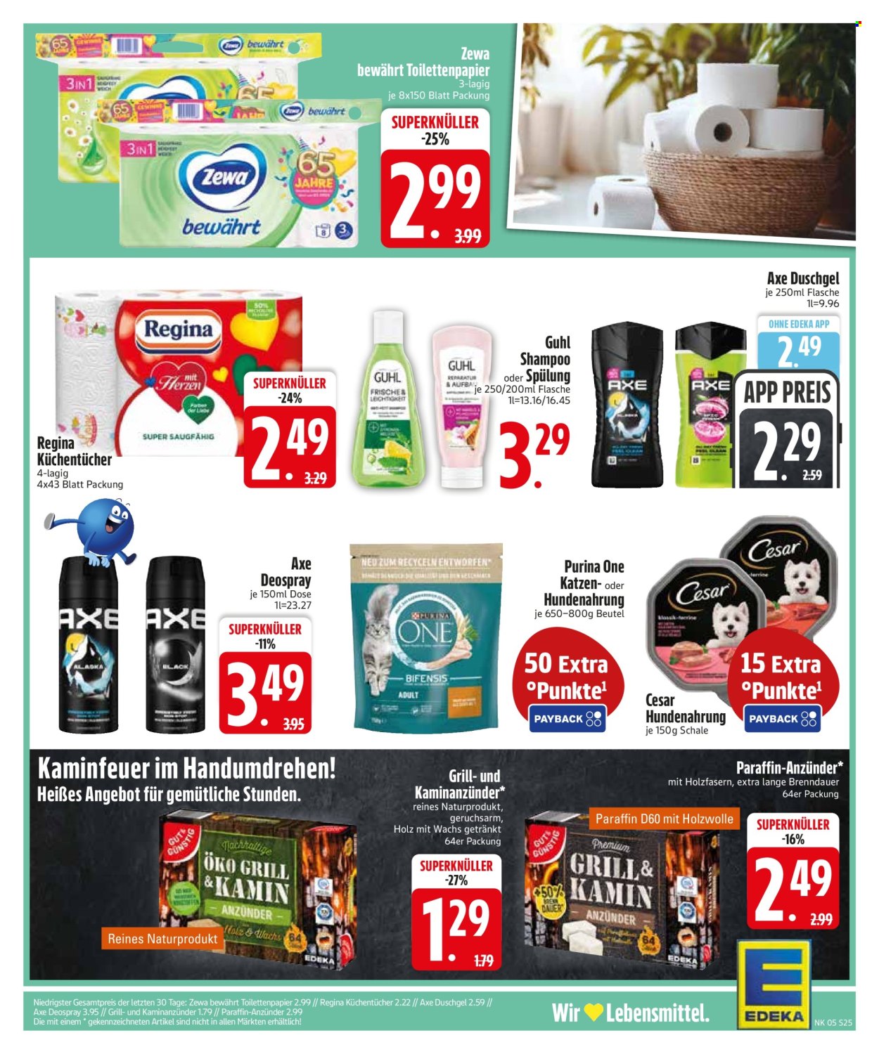 Edeka Prospekte  - 26.01.2026 - 31.01.2026. Seite 27