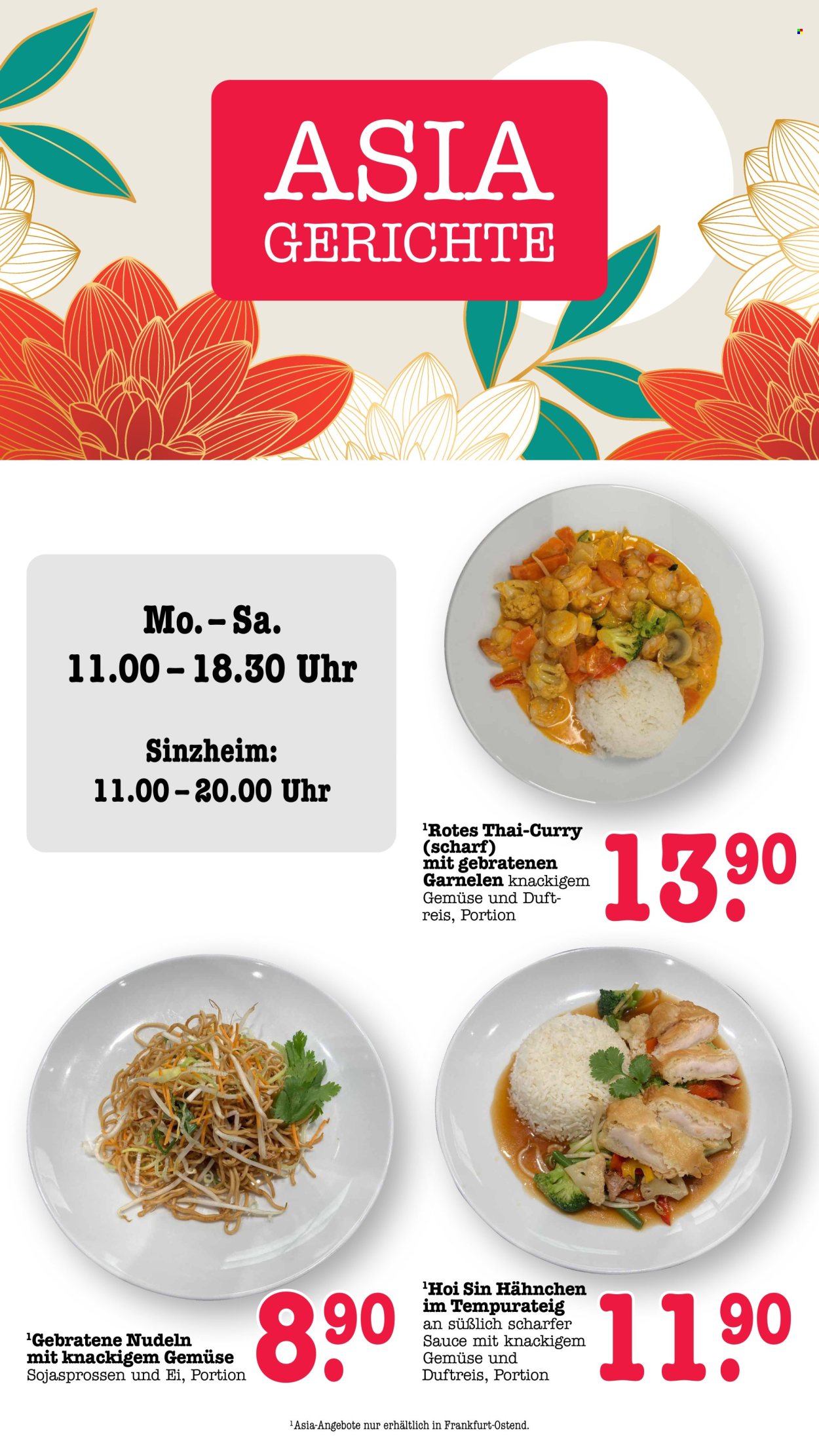 Scheck-in Prospekte  - 26.01.2026 - 31.01.2026. Seite 19