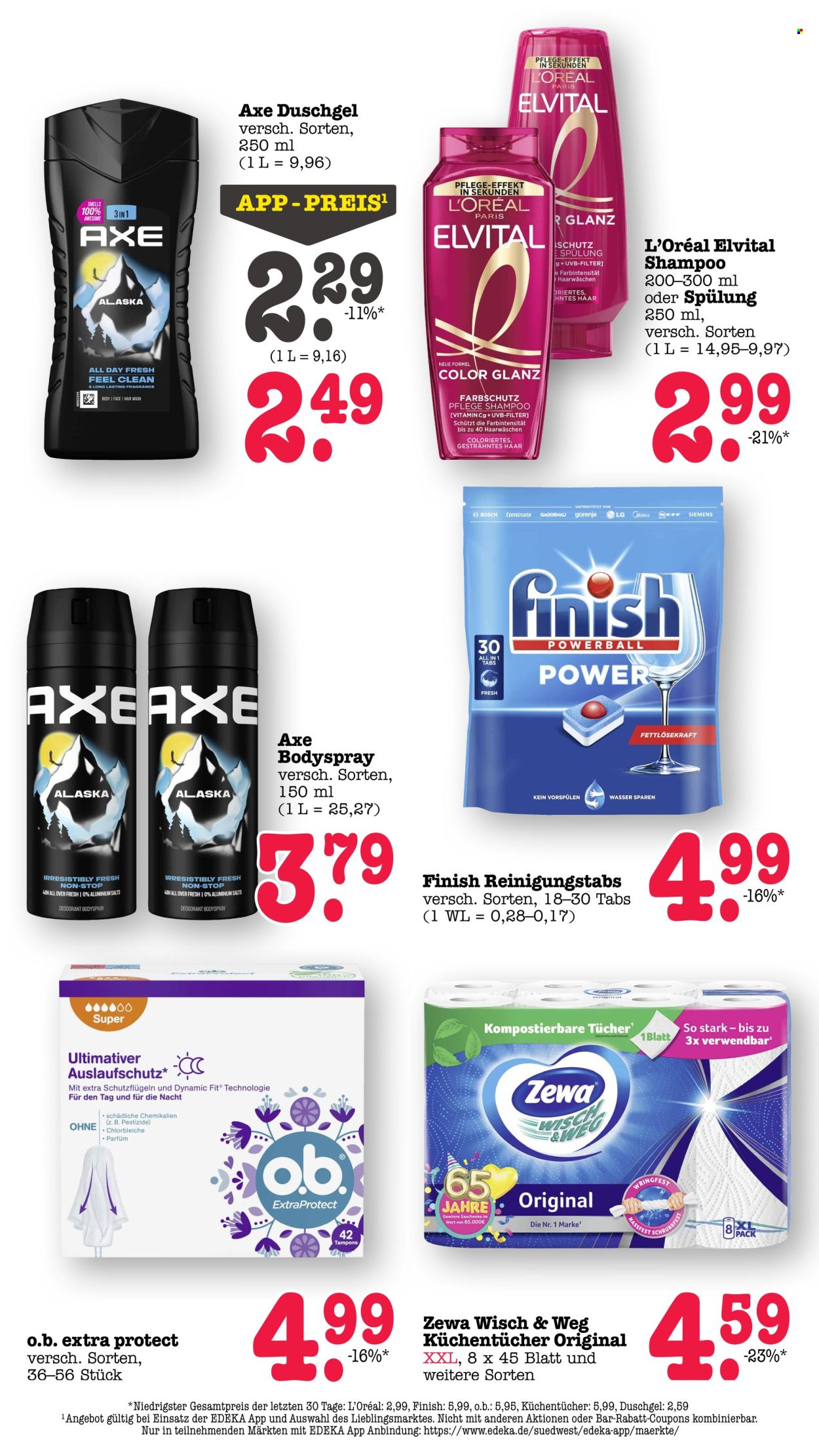 Scheck-in Prospekte  - 26.01.2026 - 31.01.2026. Seite 40