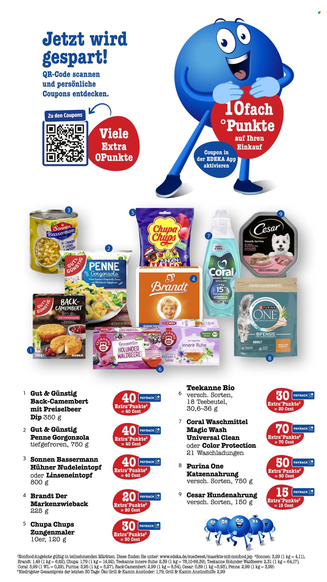 Scheck-in Prospekte  - 26.01.2026 - 31.01.2026. Seite 50