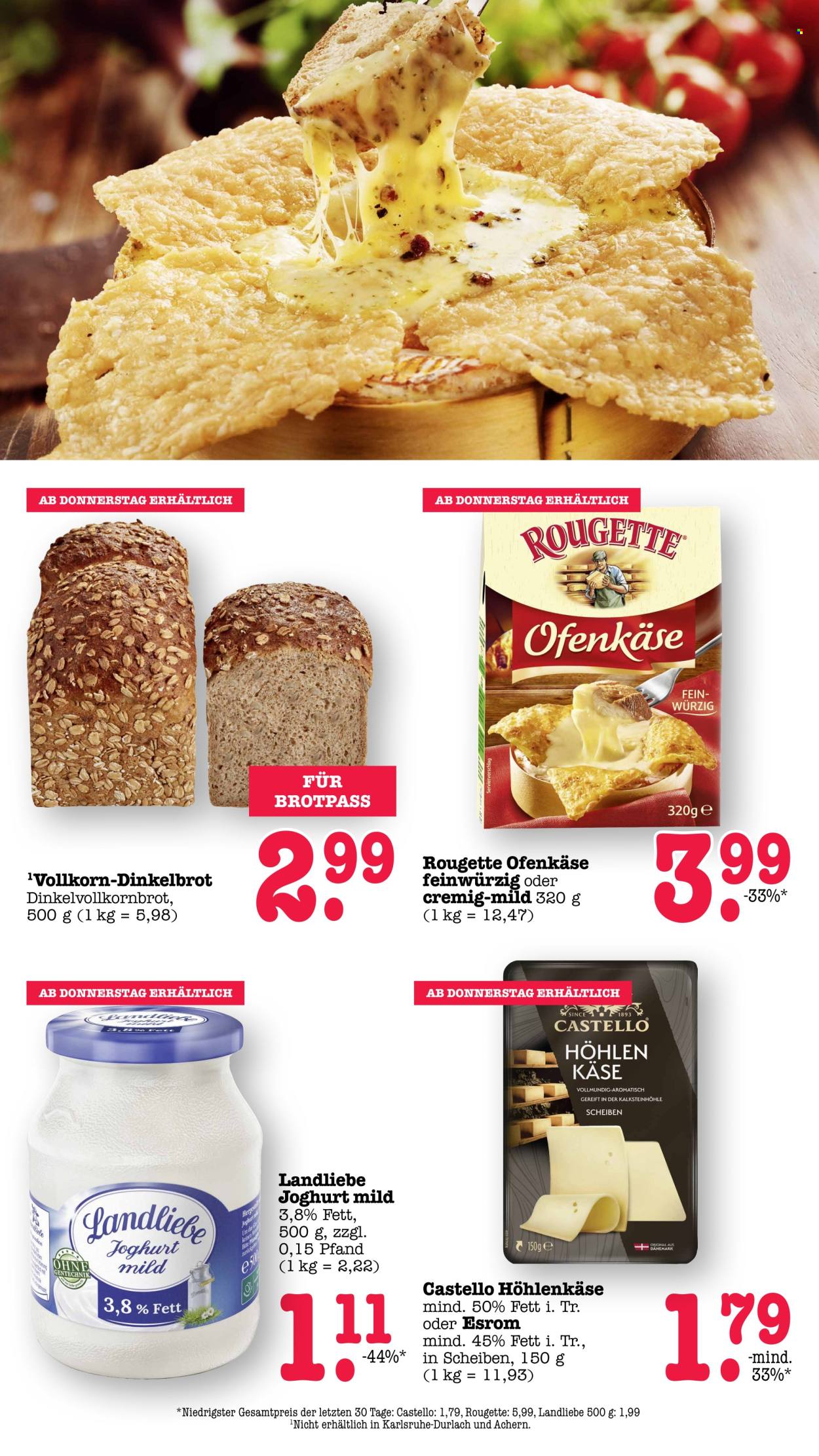 Scheck-in Prospekte  - 26.01.2026 - 31.01.2026. Seite 52