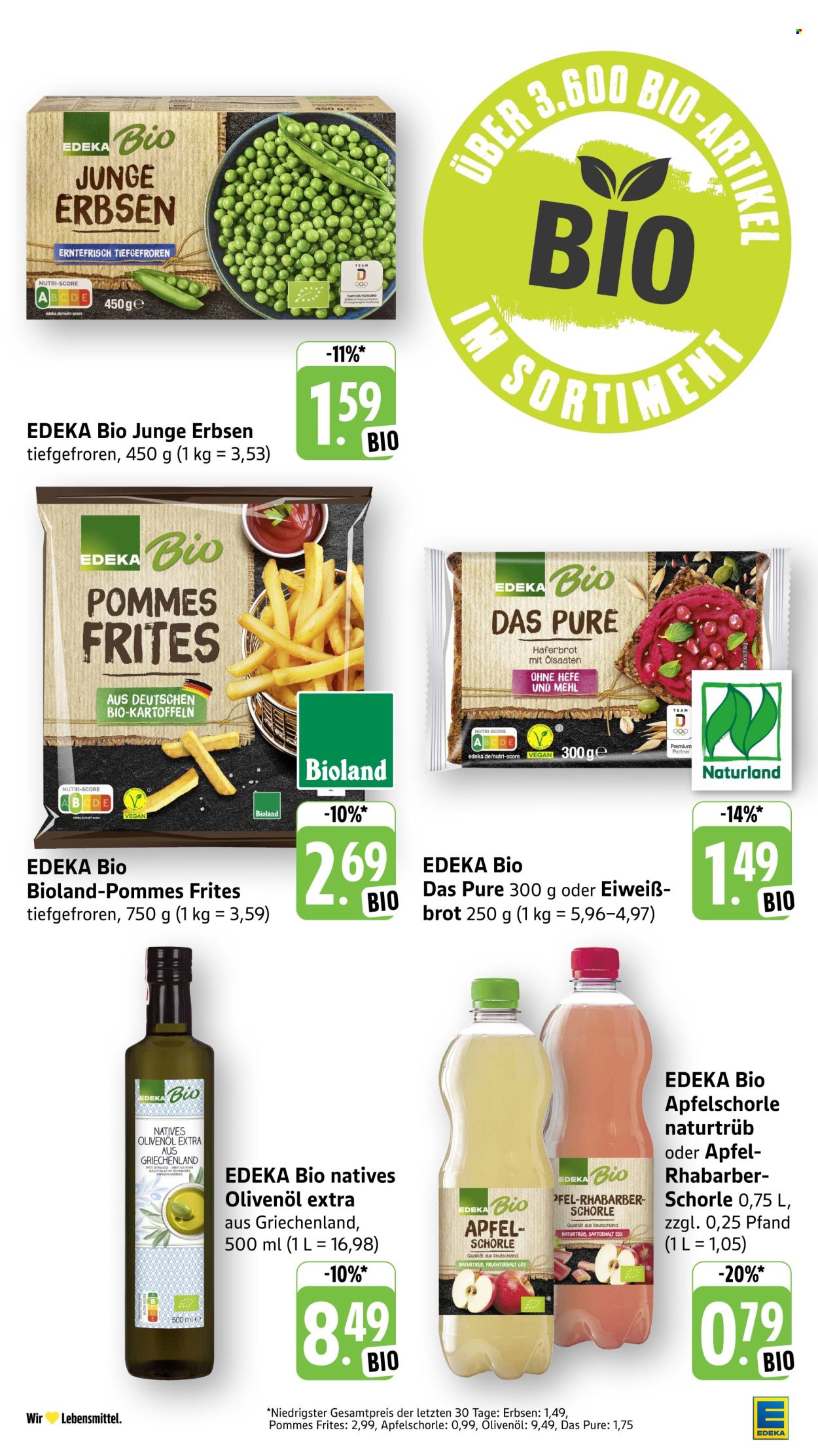 Edeka Prospekte  - 26.01.2026 - 31.01.2026. Seite 8