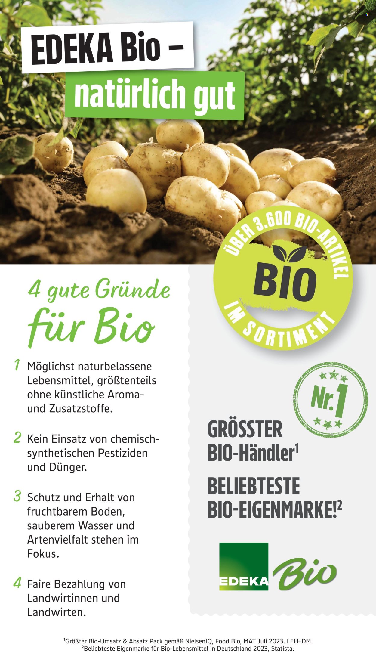 Edeka Prospekte  - 26.01.2026 - 31.01.2026. Seite 9