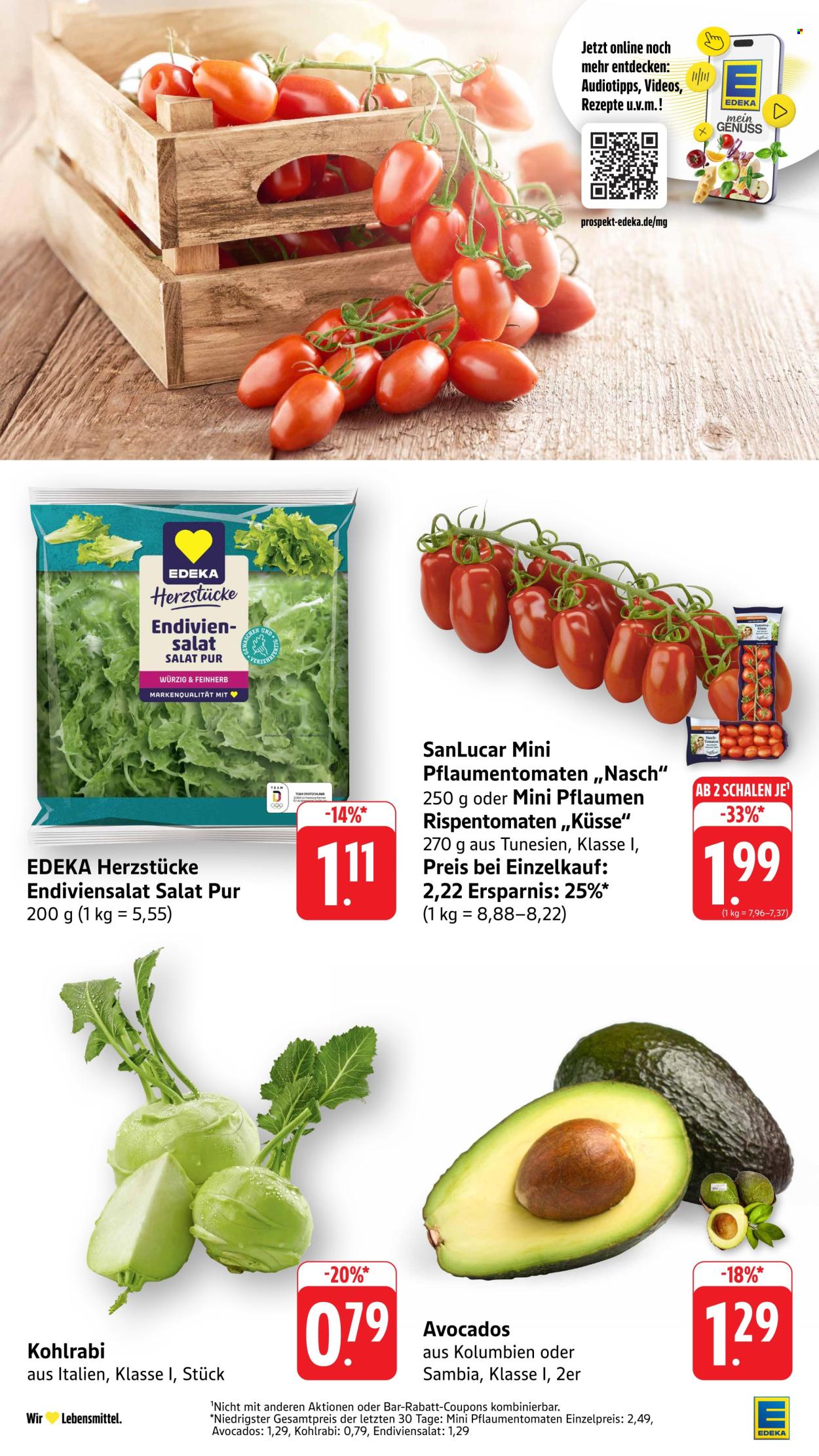 Edeka Prospekte  - 26.01.2026 - 31.01.2026. Seite 10