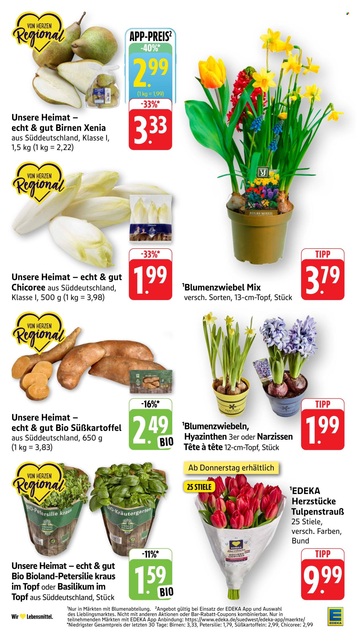 Edeka Prospekte  - 26.01.2026 - 31.01.2026. Seite 11