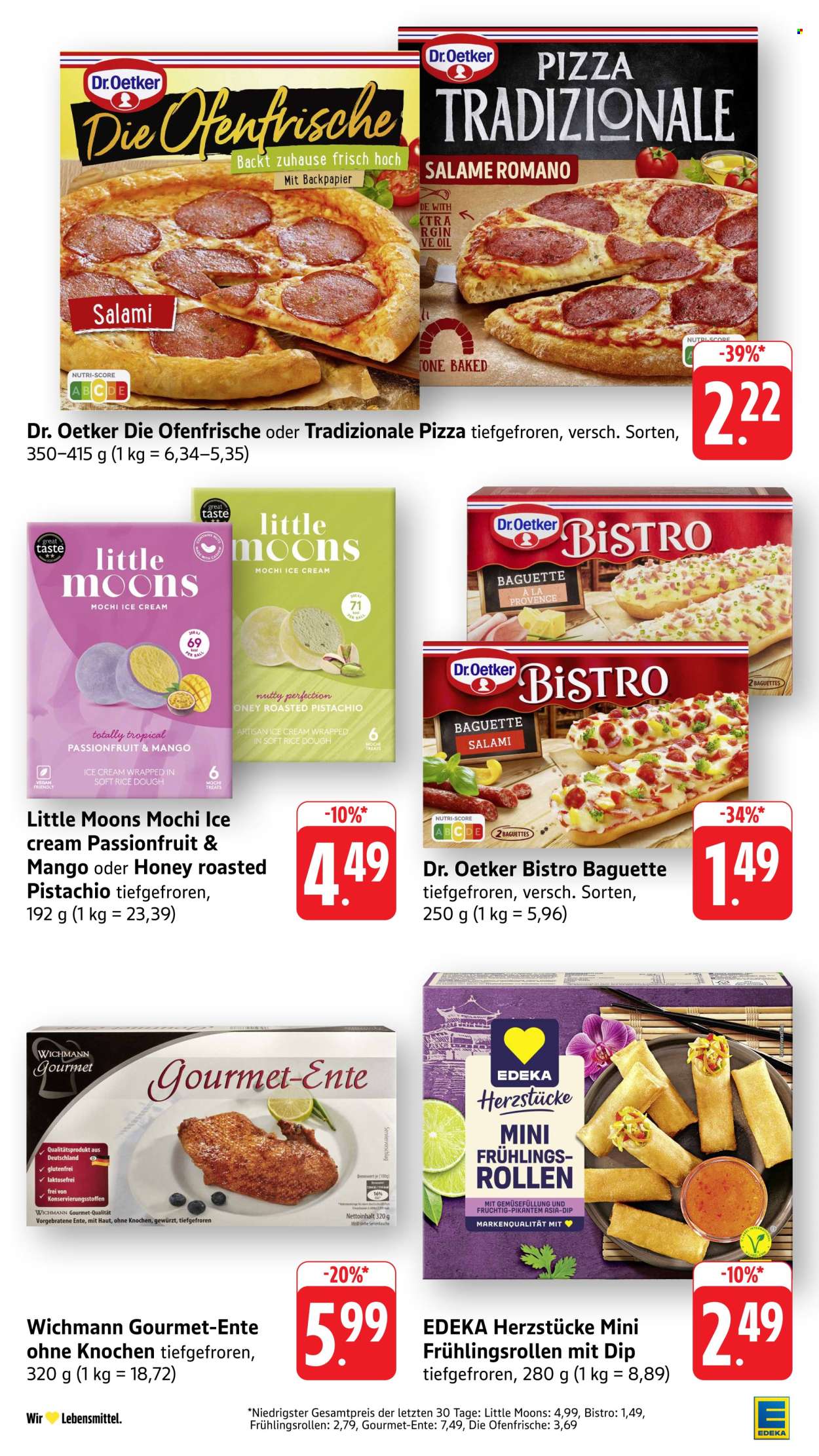 Edeka Prospekte  - 26.01.2026 - 31.01.2026. Seite 29