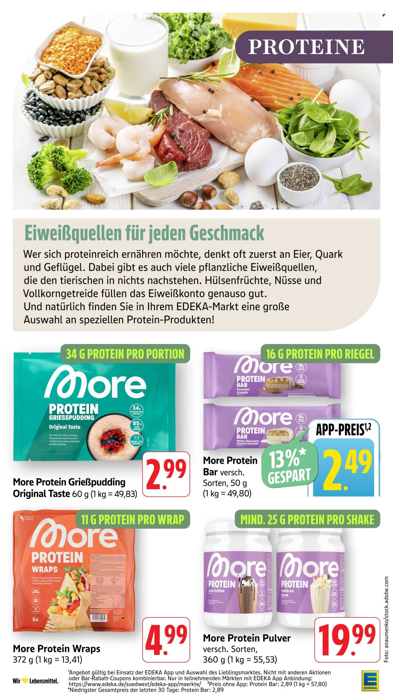 Edeka Prospekte  - 26.01.2026 - 31.01.2026. Seite 34