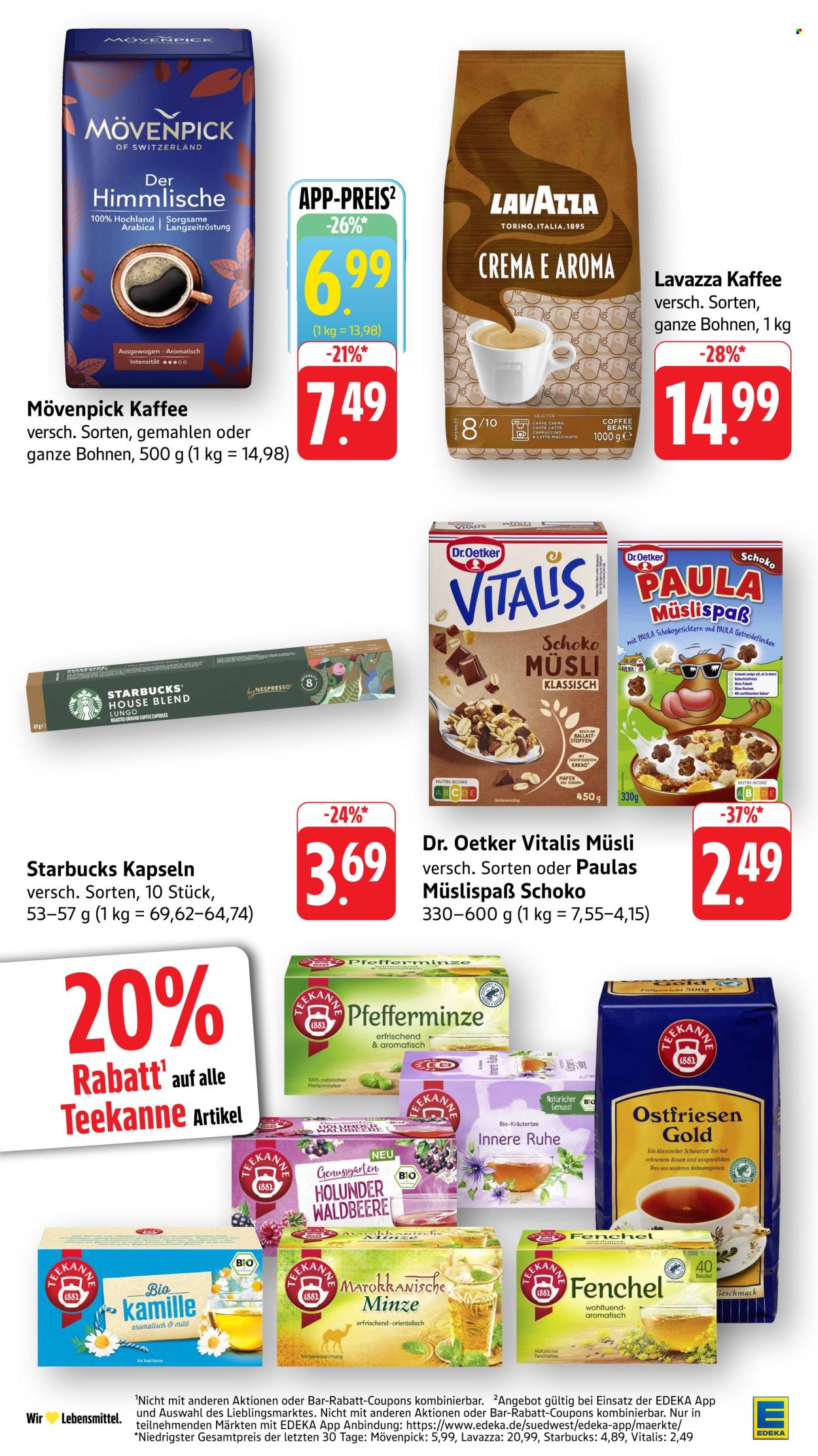Edeka Prospekte  - 26.01.2026 - 31.01.2026. Seite 36