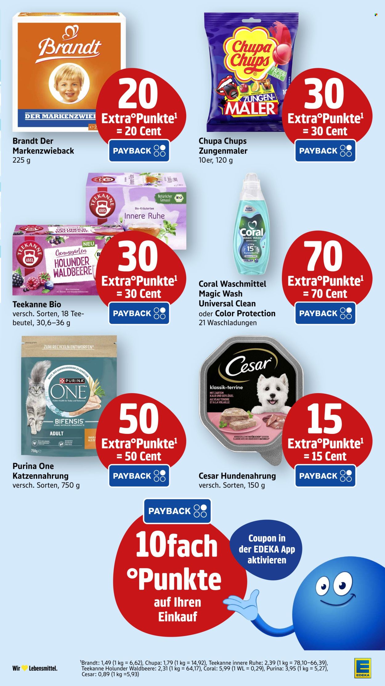 Edeka Prospekte  - 26.01.2026 - 31.01.2026. Seite 49
