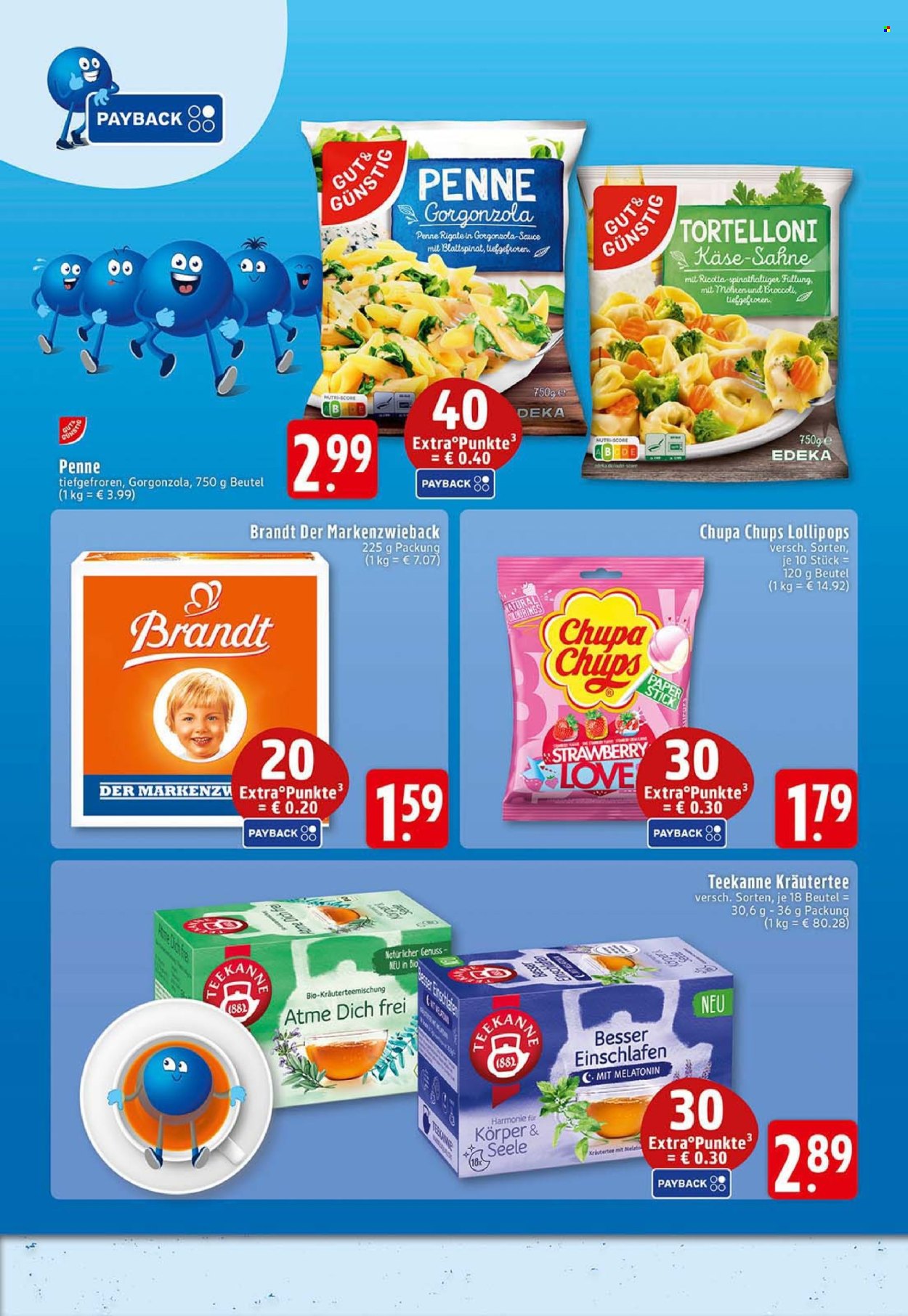 Edeka Prospekte  - 26.01.2026 - 31.01.2026. Seite 28