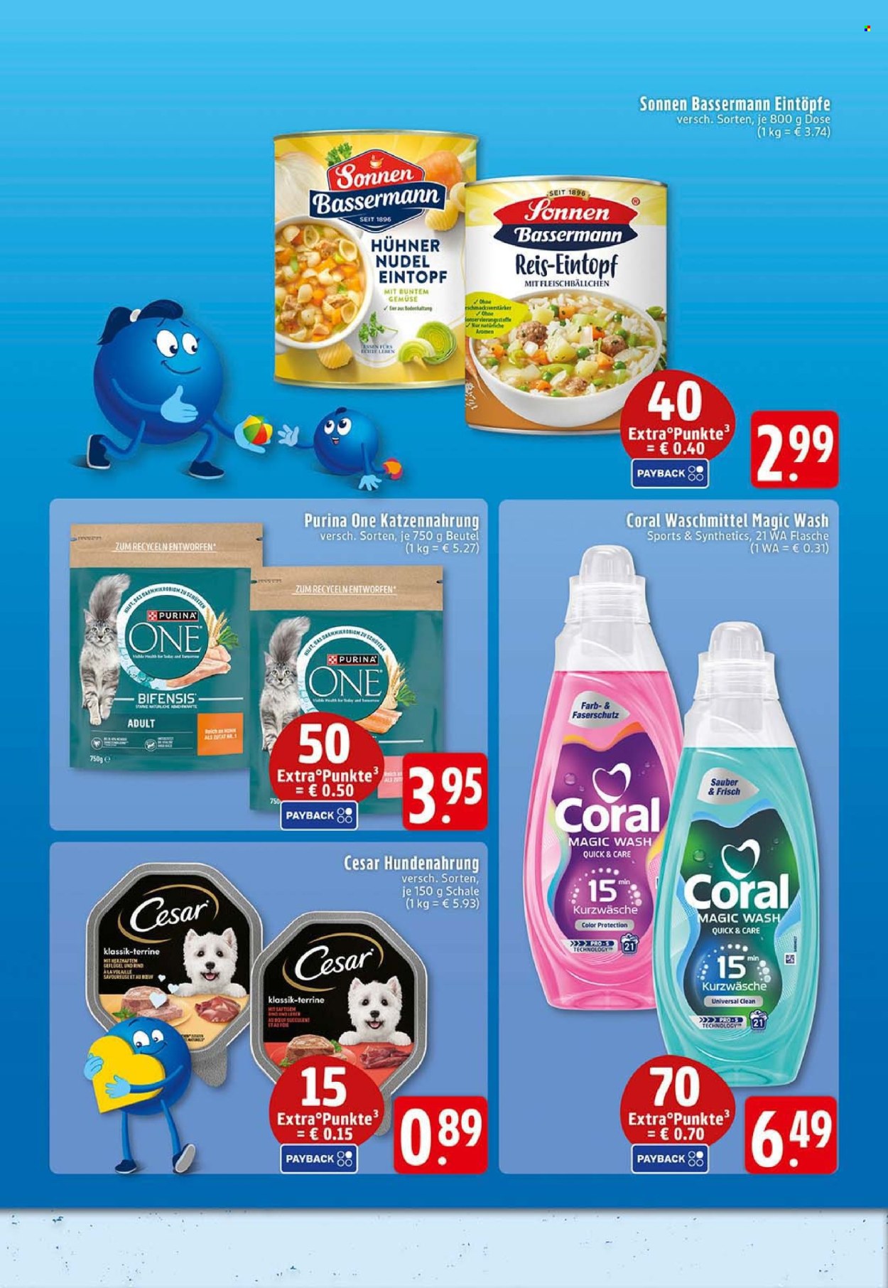 Edeka Prospekte  - 26.01.2026 - 31.01.2026. Seite 29