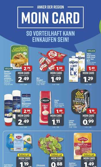 thumbnail - Larsen Kieler Sprotten