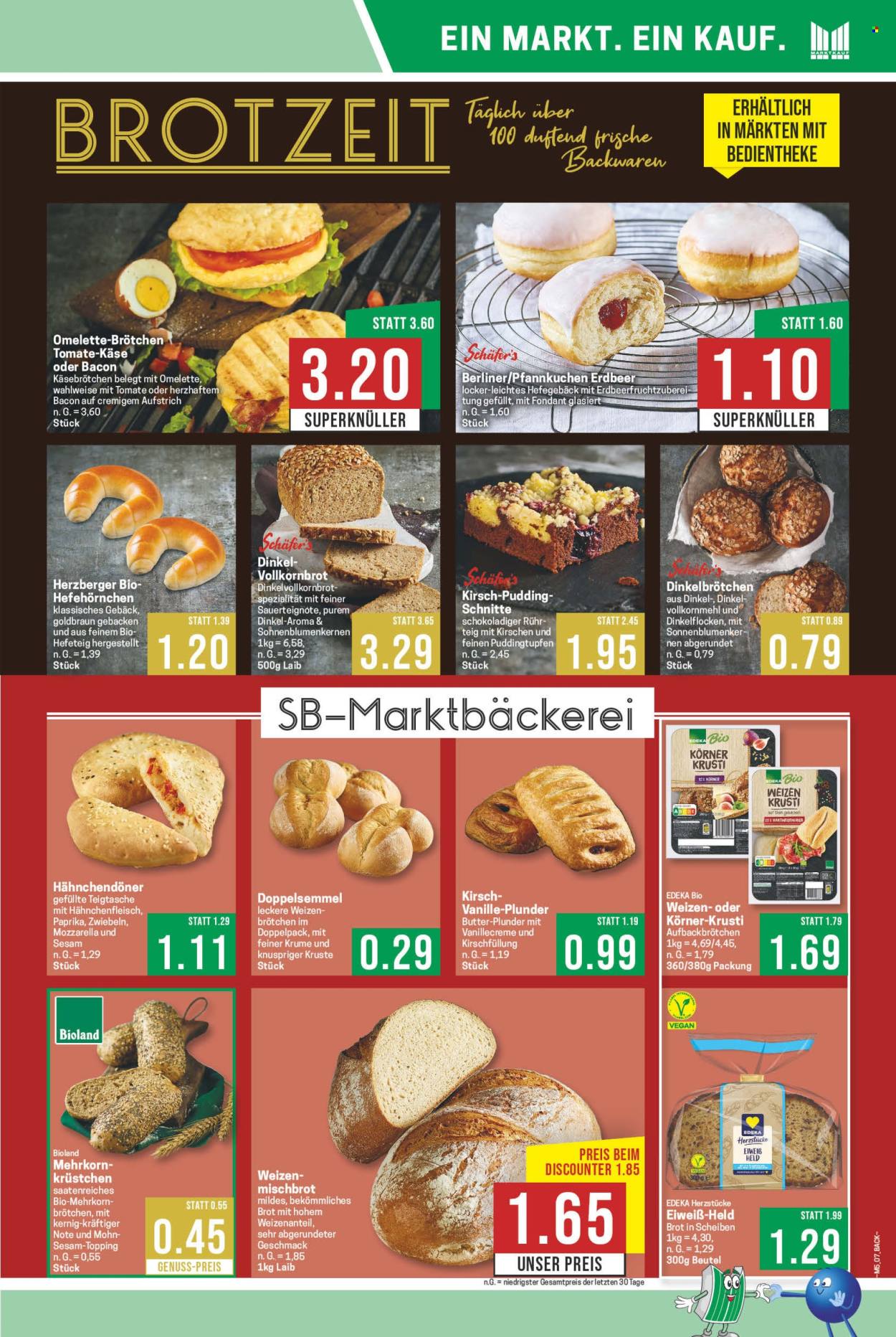 Marktkauf Prospekte  - 26.01.2026 - 31.01.2026. Seite 7