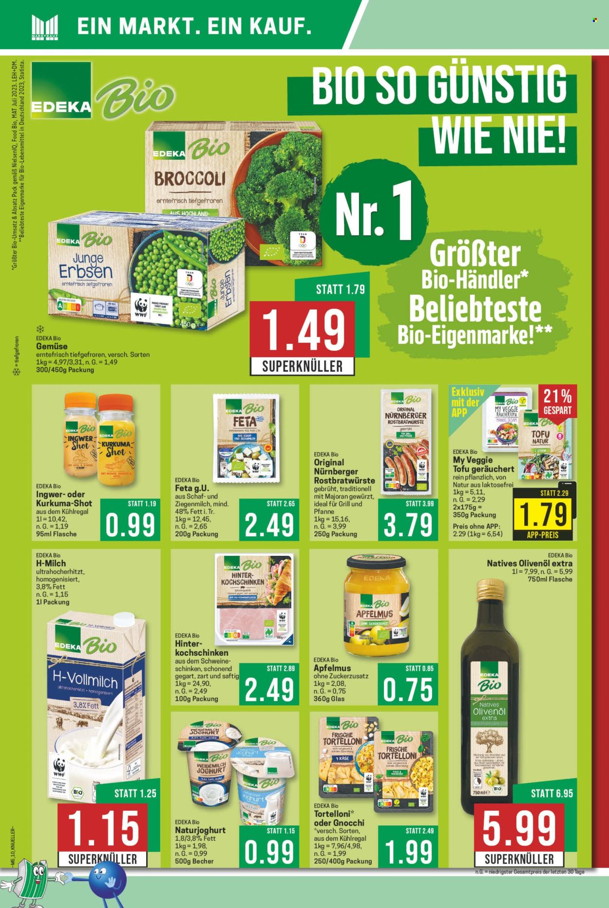 Marktkauf Prospekte  - 26.01.2026 - 31.01.2026. Seite 10