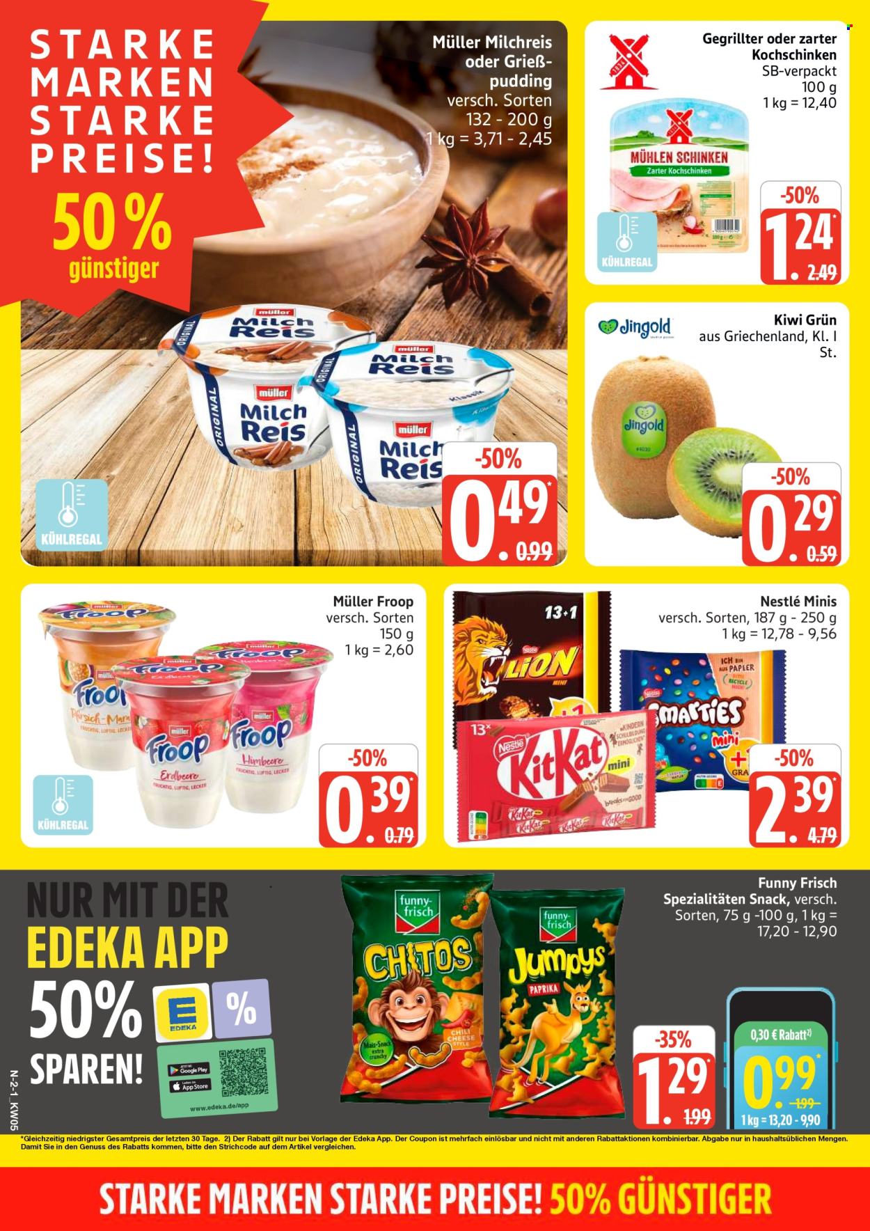 Marktkauf Prospekte  - 26.01.2026 - 31.01.2026. Seite 2