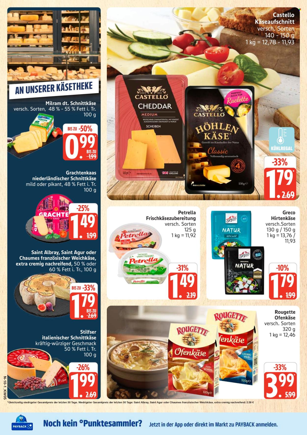 Marktkauf Prospekte  - 26.01.2026 - 31.01.2026. Seite 10