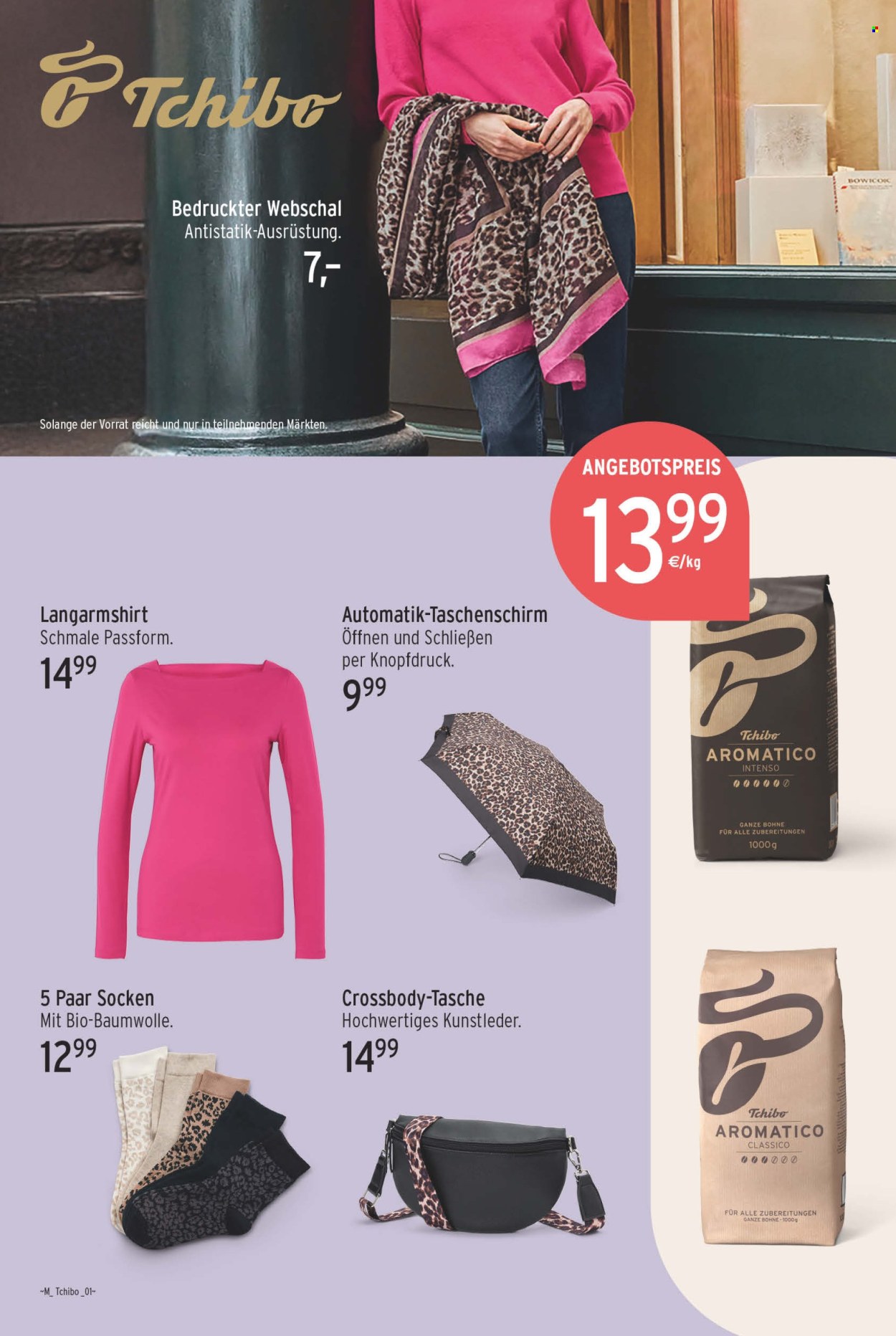Marktkauf Prospekte  - 26.01.2026 - 31.01.2026. Seite 26