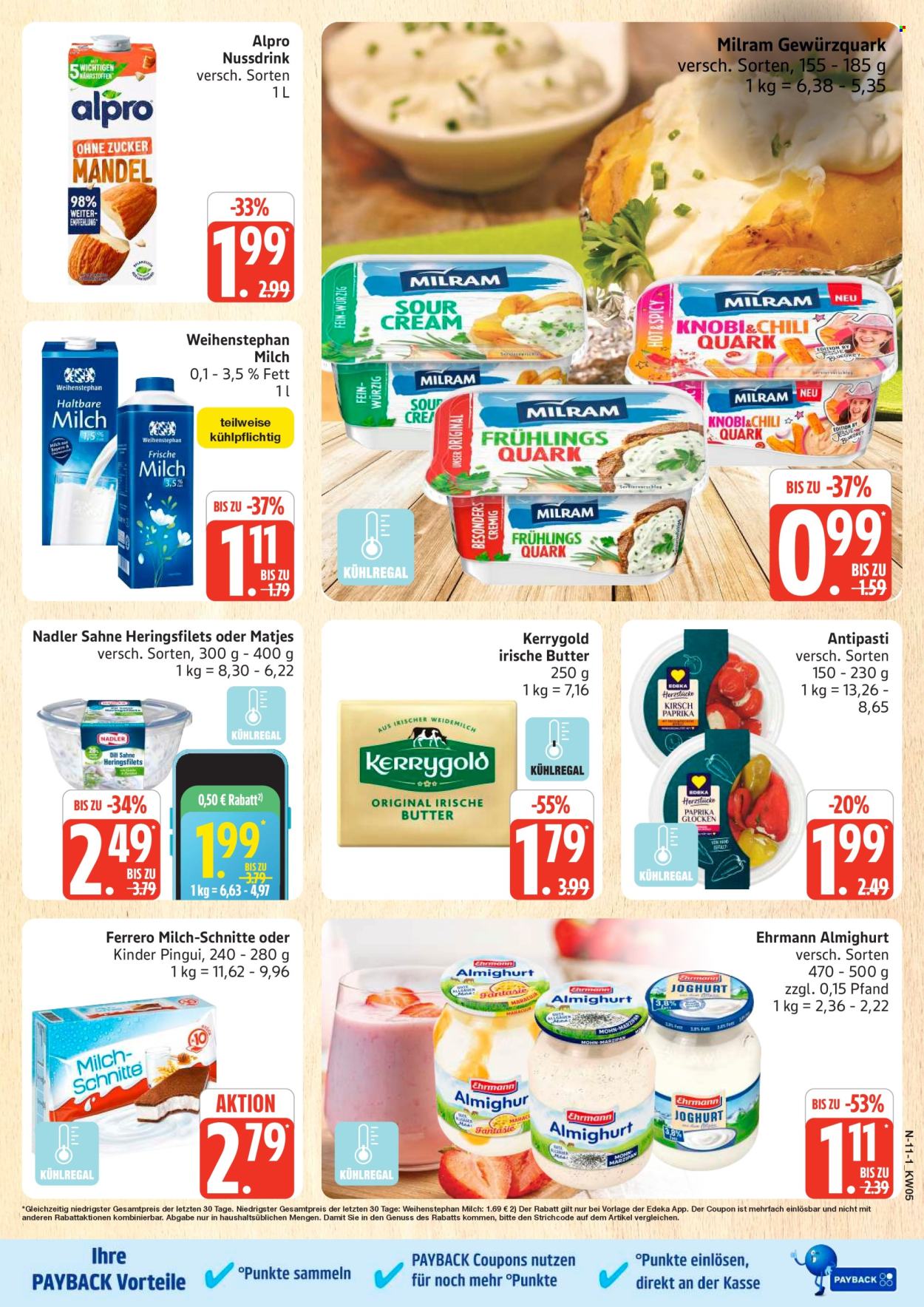 Marktkauf Prospekte  - 26.01.2026 - 31.01.2026. Seite 11