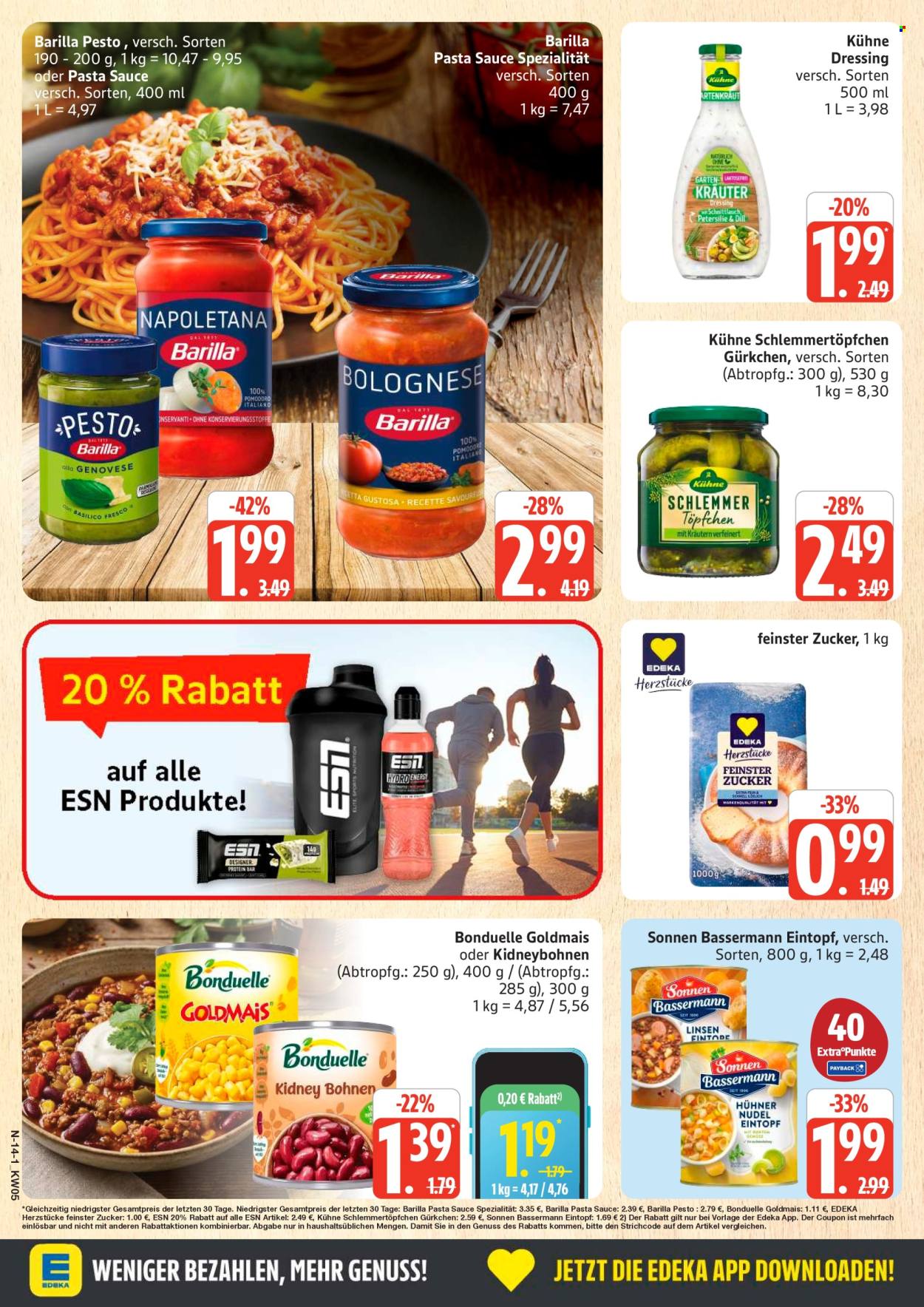 Marktkauf Prospekte  - 26.01.2026 - 31.01.2026. Seite 14