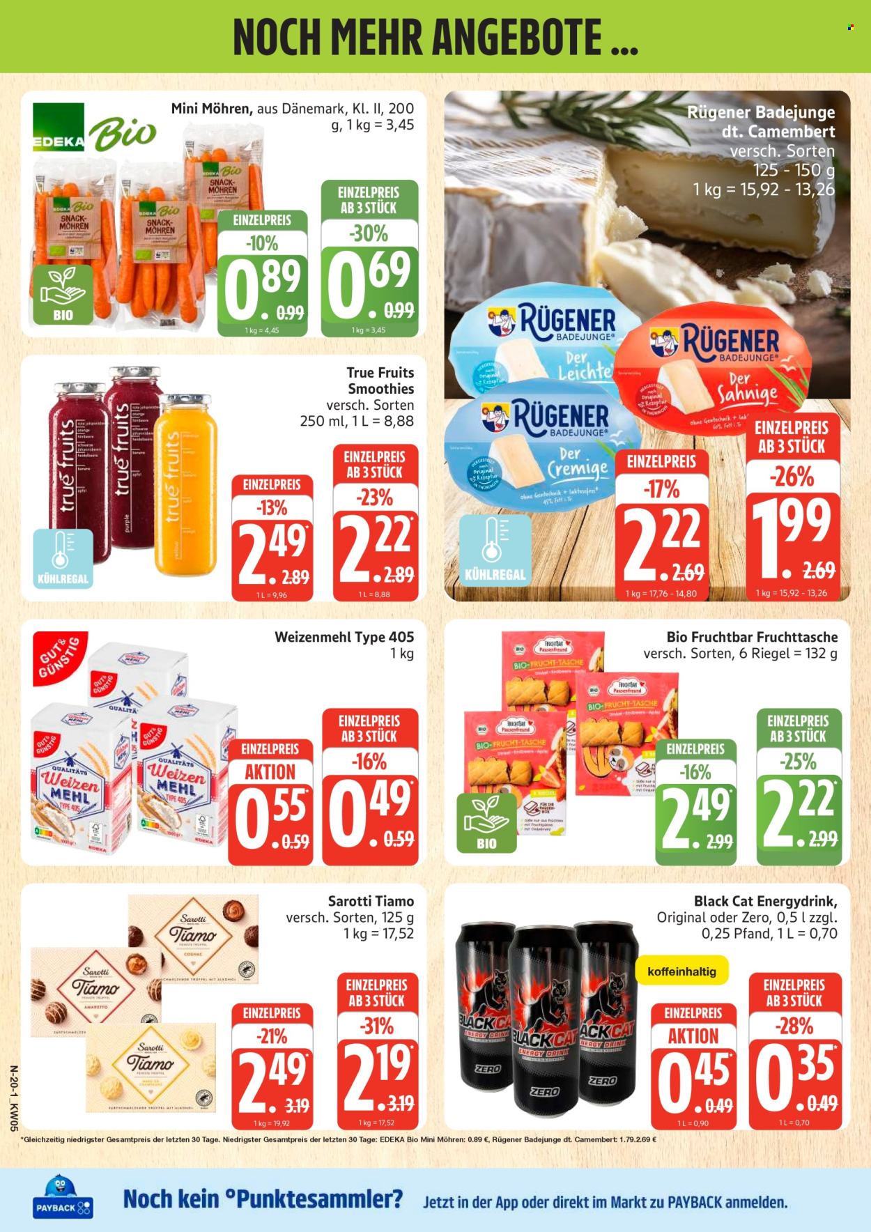 Marktkauf Prospekte  - 26.01.2026 - 31.01.2026. Seite 20