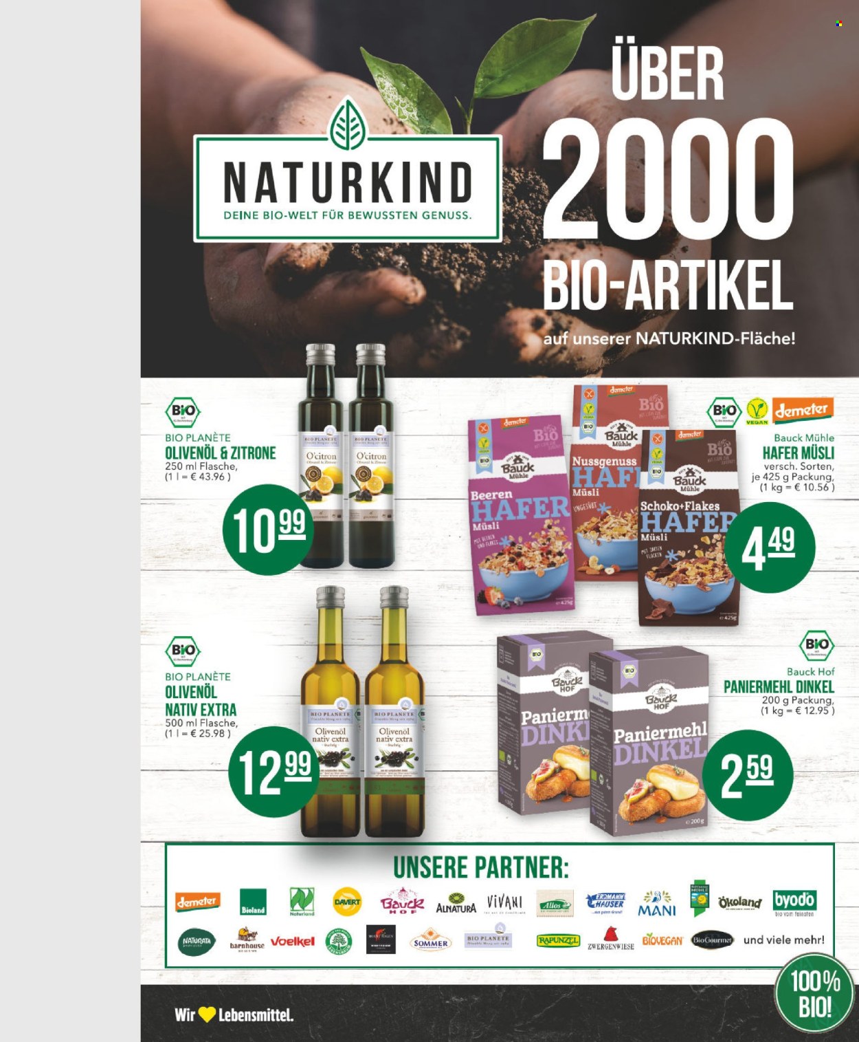 Marktkauf Prospekte  - 26.01.2026 - 31.01.2026. Seite 4