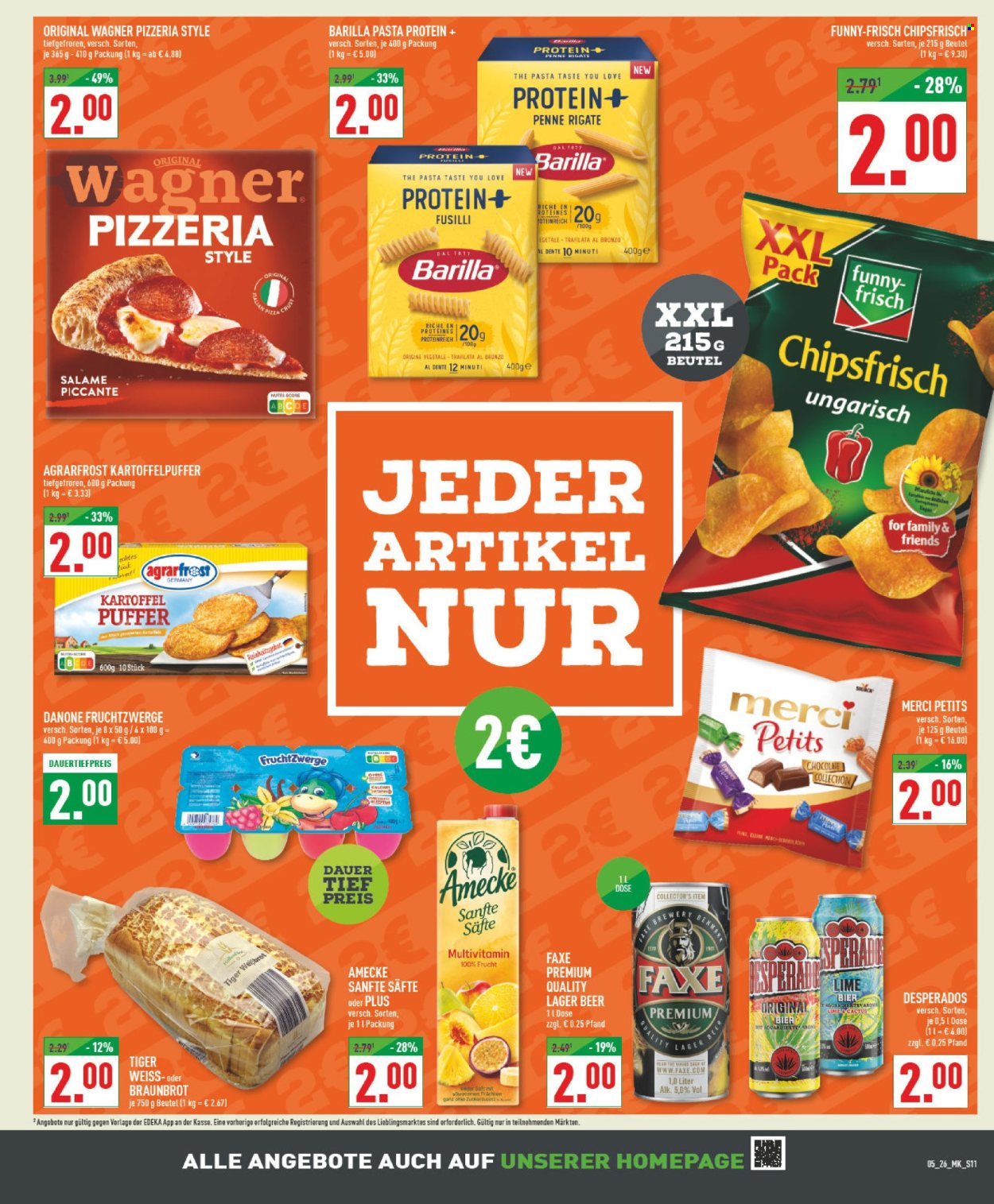Marktkauf Prospekte  - 26.01.2026 - 31.01.2026. Seite 13