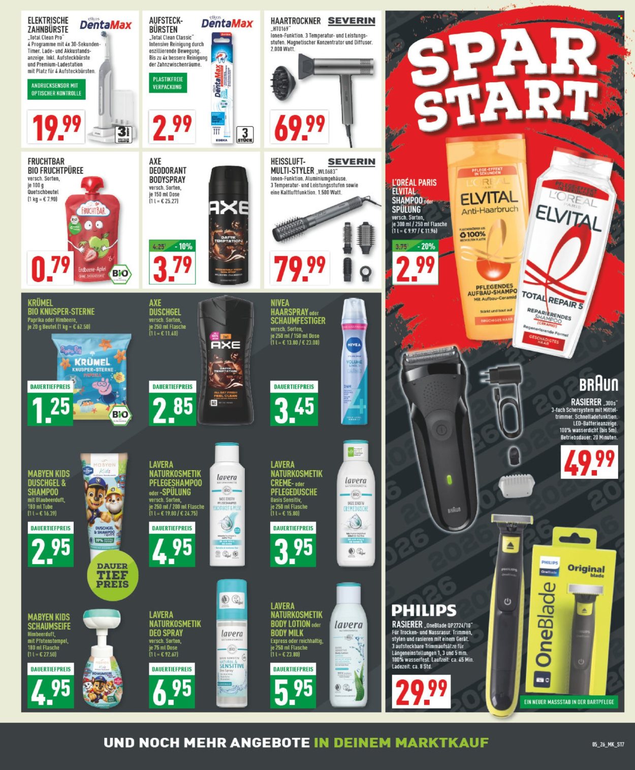 Marktkauf Prospekte  - 26.01.2026 - 31.01.2026. Seite 19