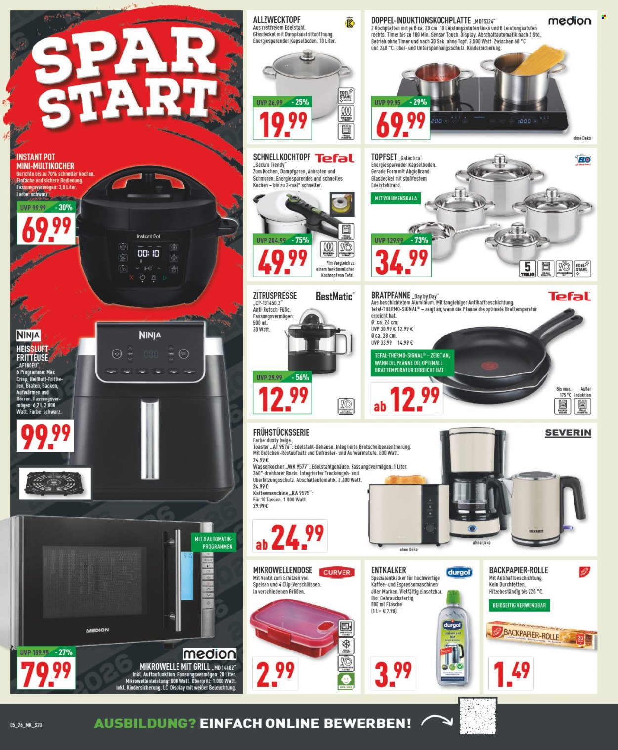Marktkauf Prospekte  - 26.01.2026 - 31.01.2026. Seite 22