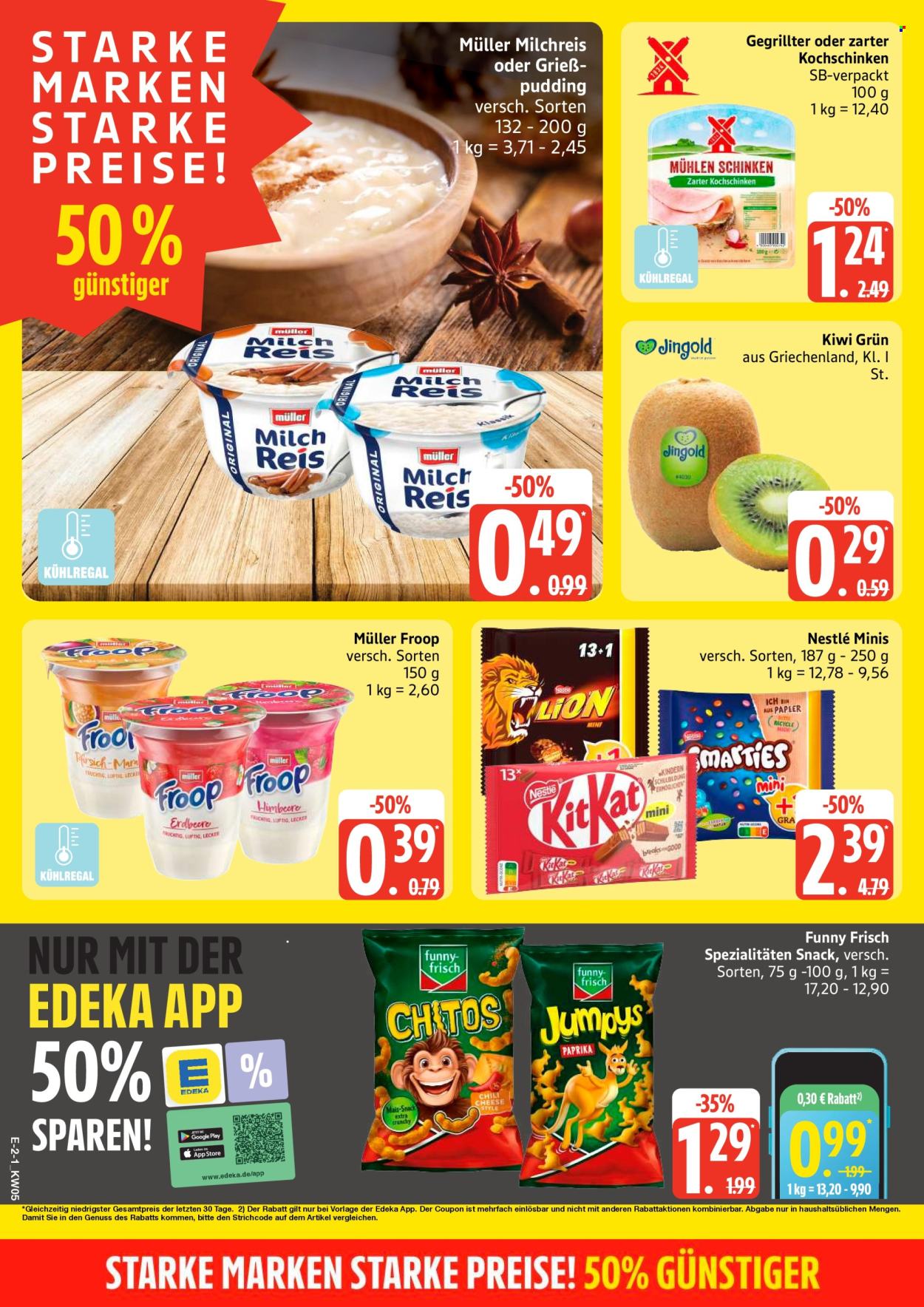 Marktkauf Prospekte  - 26.01.2026 - 31.01.2026. Seite 2
