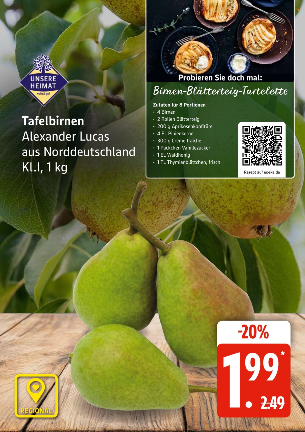 Marktkauf Prospekte  - 26.01.2026 - 31.01.2026. Seite 9