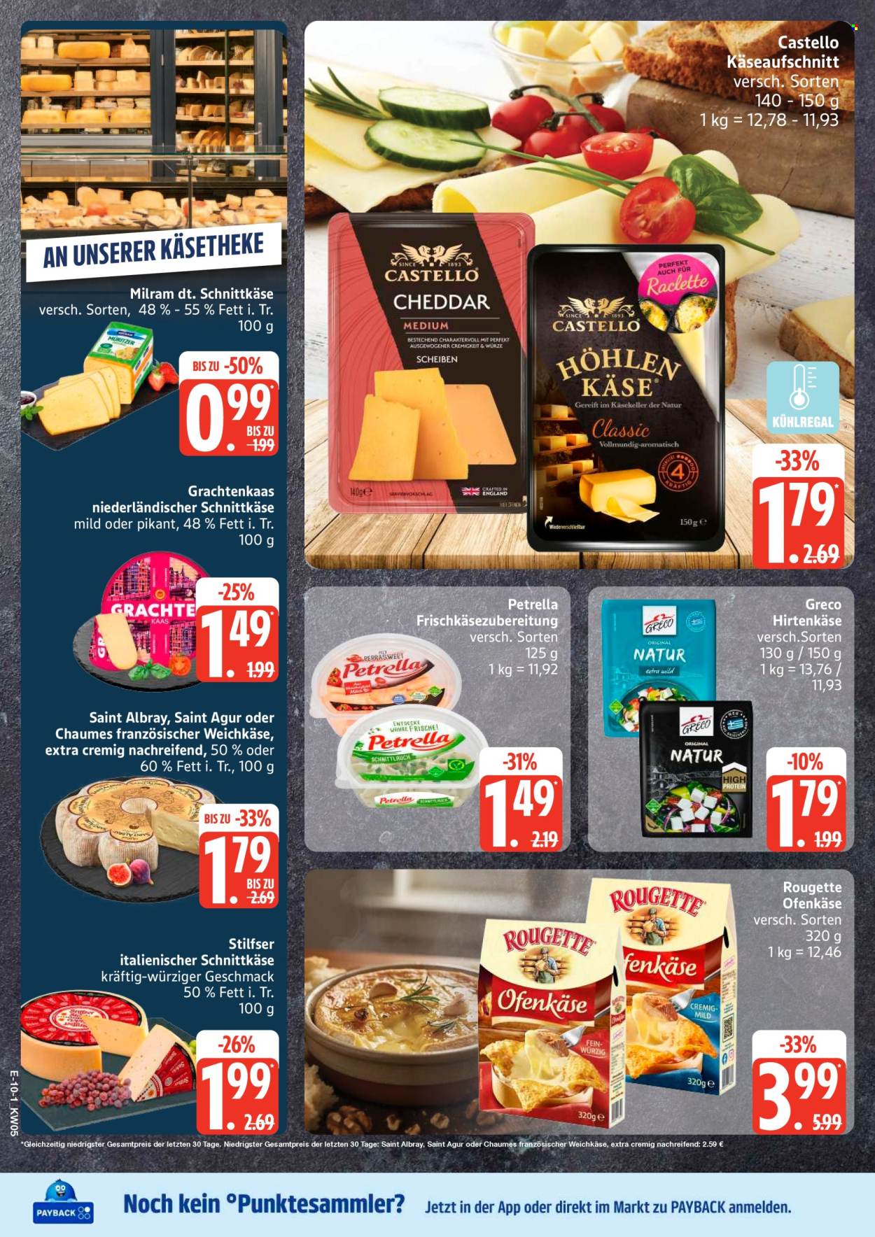 Marktkauf Prospekte  - 26.01.2026 - 31.01.2026. Seite 12